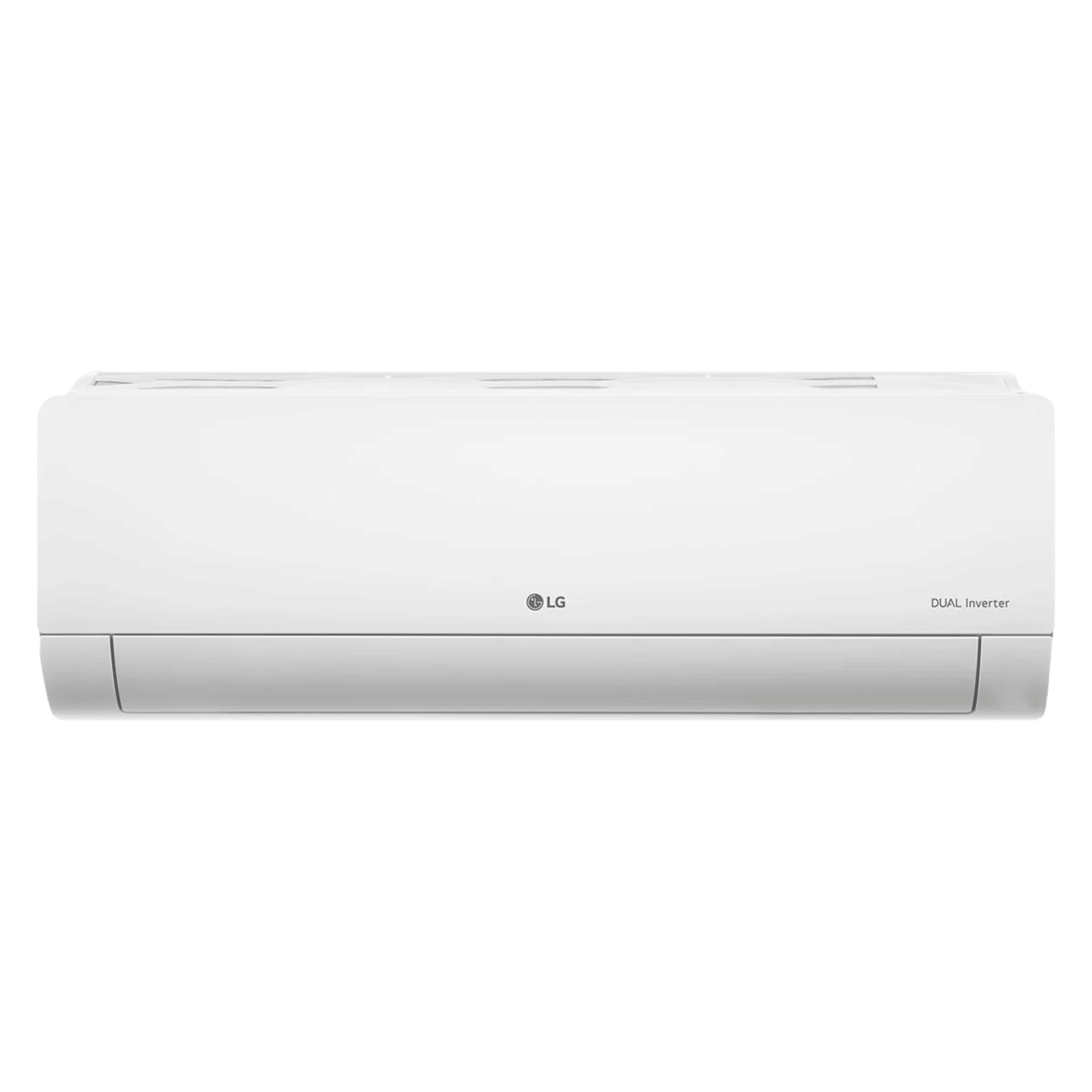 LG 6 in 1 Convertible 1 Ton 5 Star Inverter Split AC with Him Clean Technology (Copper Condenser, AS-Q14ANZE.AMLG)-picture-21