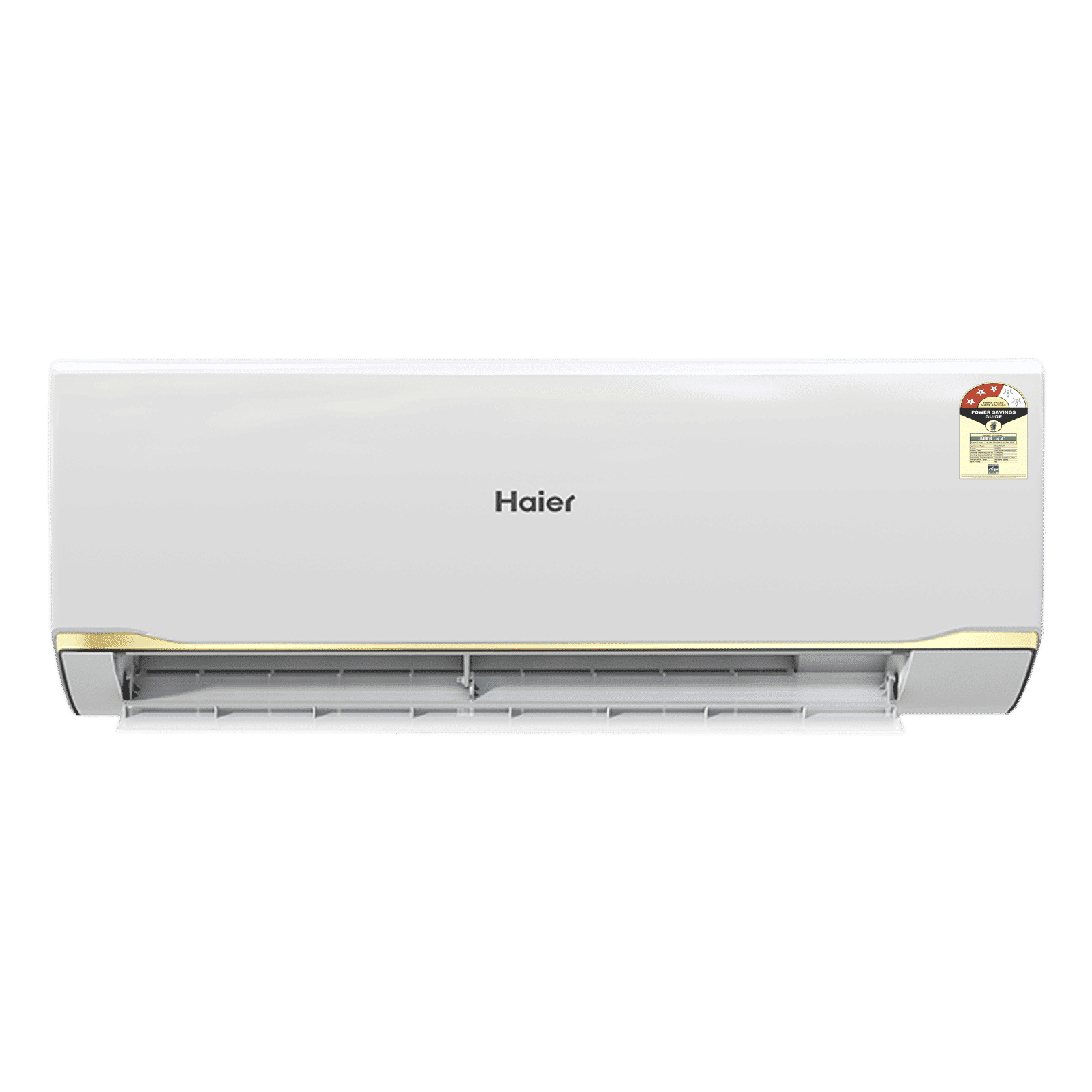 Haier Desert Rose Convertible 2.2 Ton 3 Star Inverter Split AC with 4 Way Swing (Copper Condenser, HSA72DSD-GAI3NB-I)