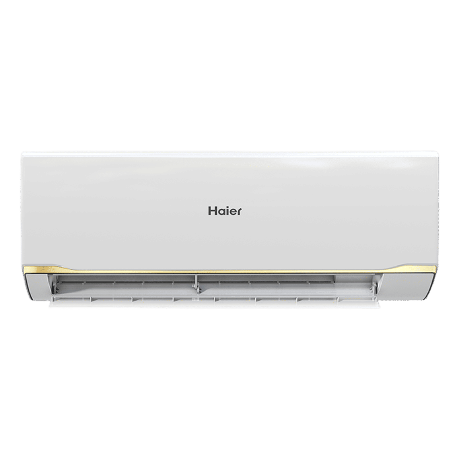 Haier Desert Rose Convertible 2.2 Ton 3 Star Inverter Split AC with 4 Way Swing (Copper Condenser, HSA72DSD-GAI3NB-I)