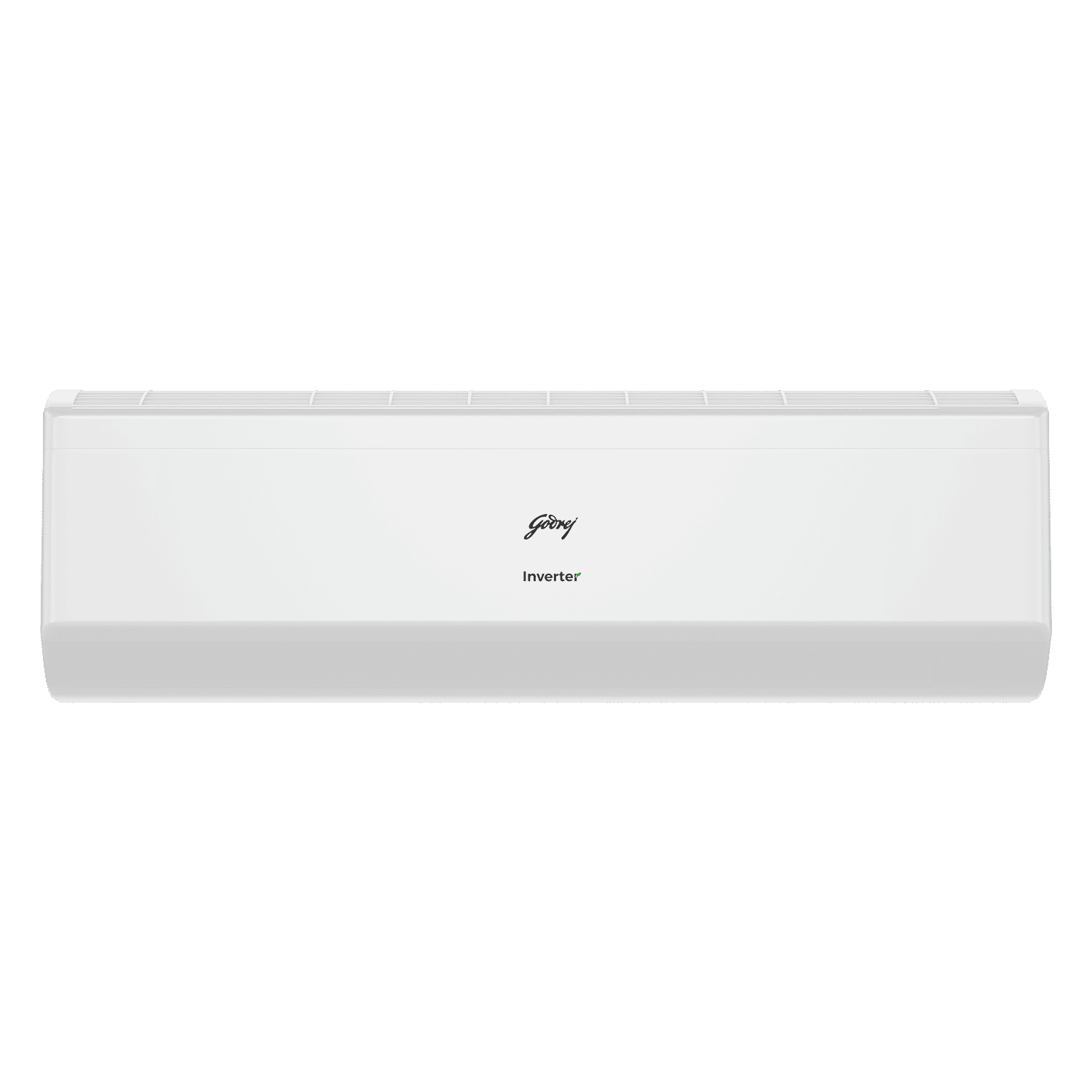 Godrej J Series Convertible 2 Ton 3 Star Inverter Split AC with I-Sense Technology (2026 Model, Blue Fin Condenser, HIC 24J3TS)