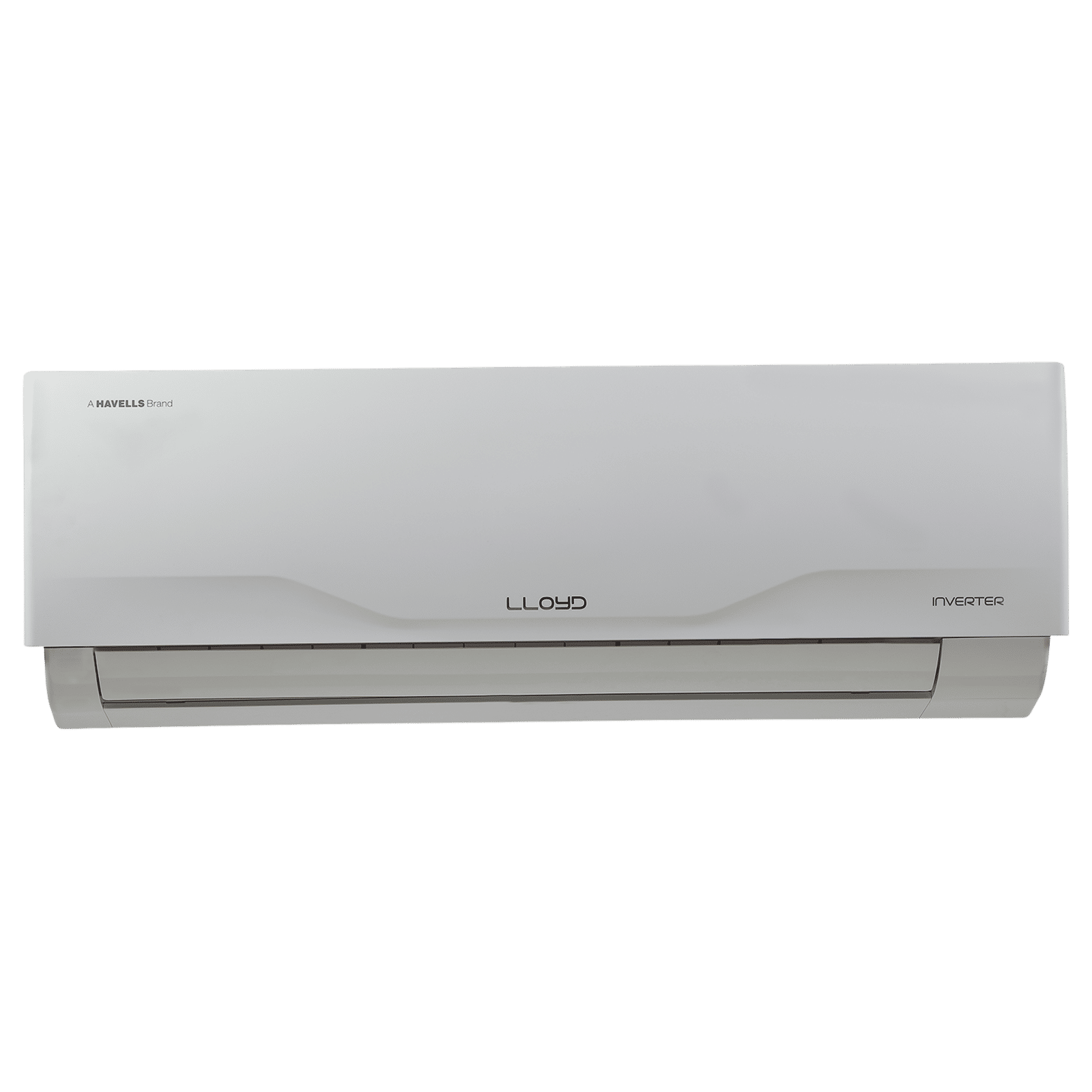 LLOYD 6 in 1 Convertible 1.5 Ton 4 Star Inverter Split AC with Ice Clean (Copper Condenser, GLS18I5KWFGR)