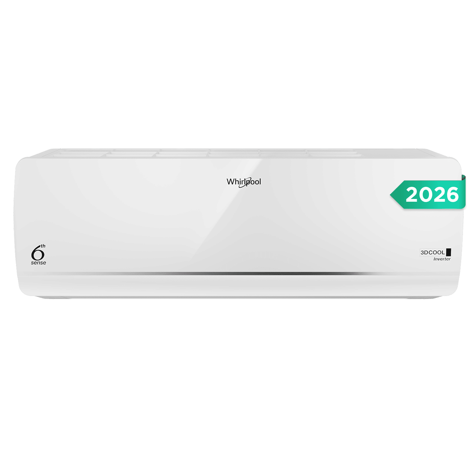 Whirlpool 3D Cool 5 in 1 Convertible 1 Ton 3 Star Inverter Split AC with 6th Sense Technology (2026 Model, Copper Condenser, 41499)-picture-5