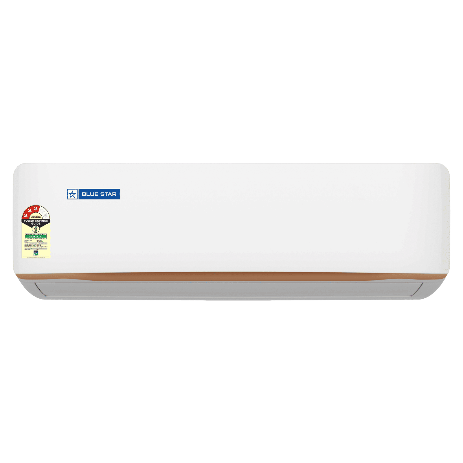 Blue Star G Series 5 in 1 Convertible 2 Ton 3 Star Inverter Split AC with Smart Ready (2026 Model, Blue Fin Condenser, IA322GXU)