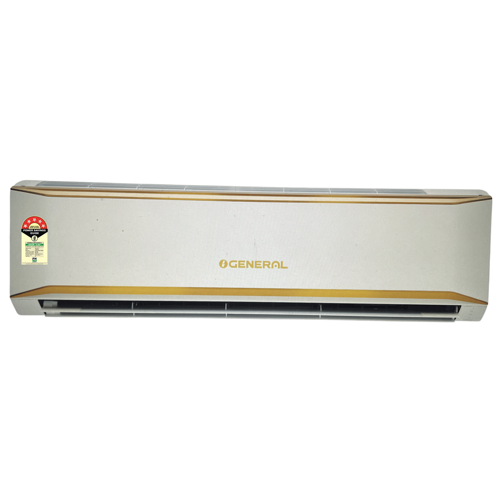 O GENERAL Advance Hyper Tropical 3 Ton 5 Star Inverter Split AC with Self Diagnostics (2026 Model, Copper Condenser, ASGG36CEAC-B)-image-39
