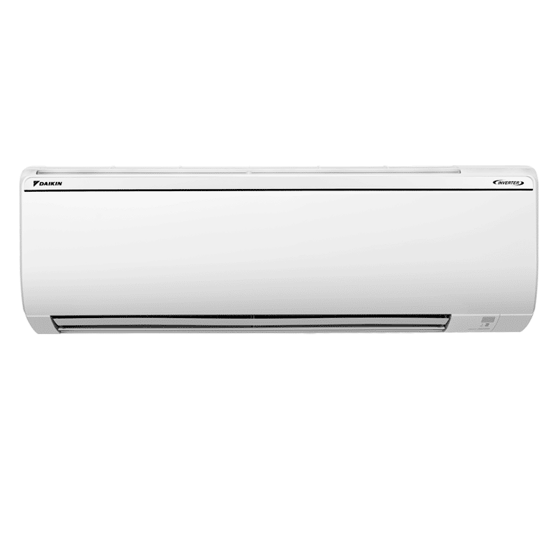 DAIKIN 1.5 Ton 5 Star Inverter Split AC (Copper Condenser, Anti Microbial Filter, FTKM50TV)