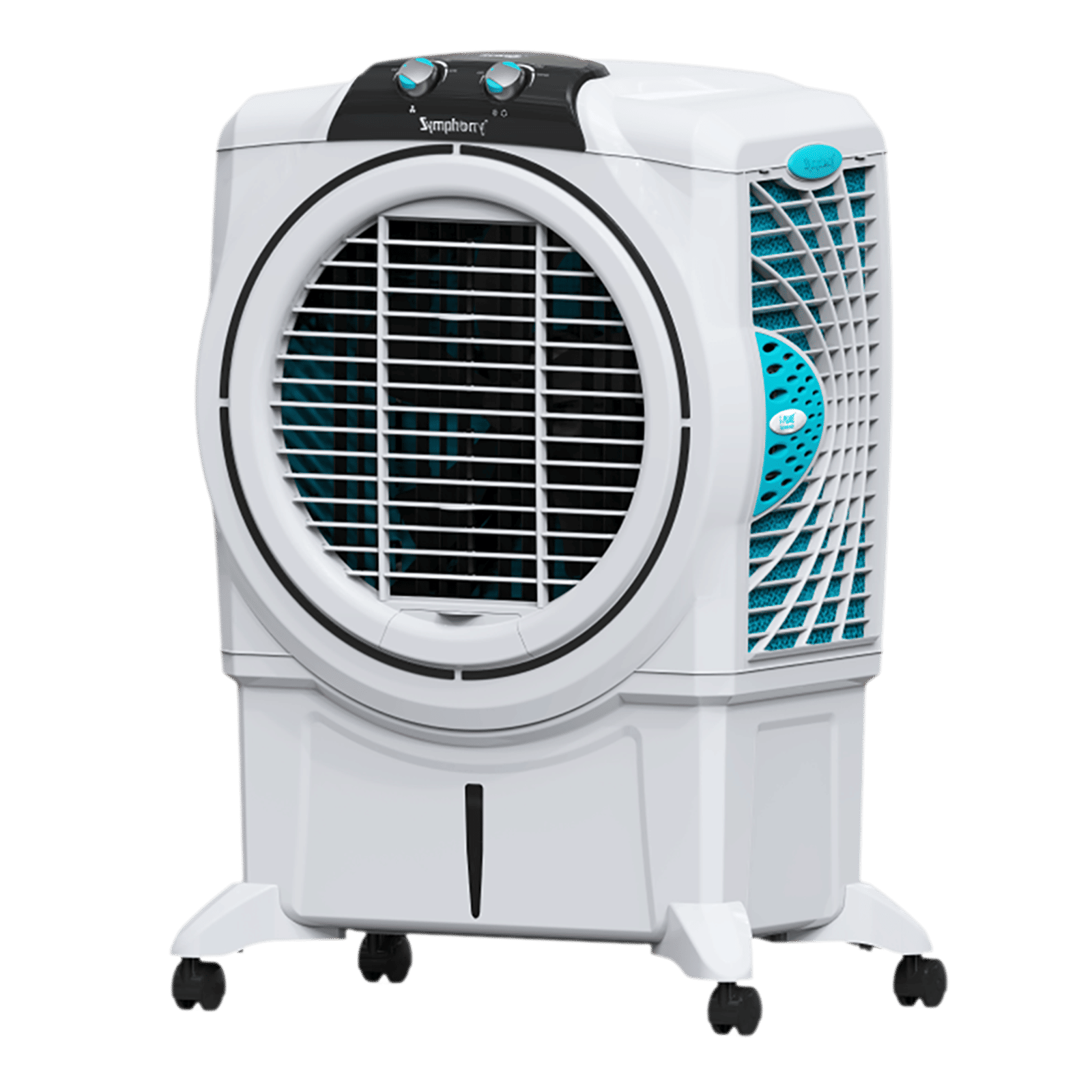 Buy Symphony Sumo 75 XL 75 Litres Desert Air Cooler with i-Pure