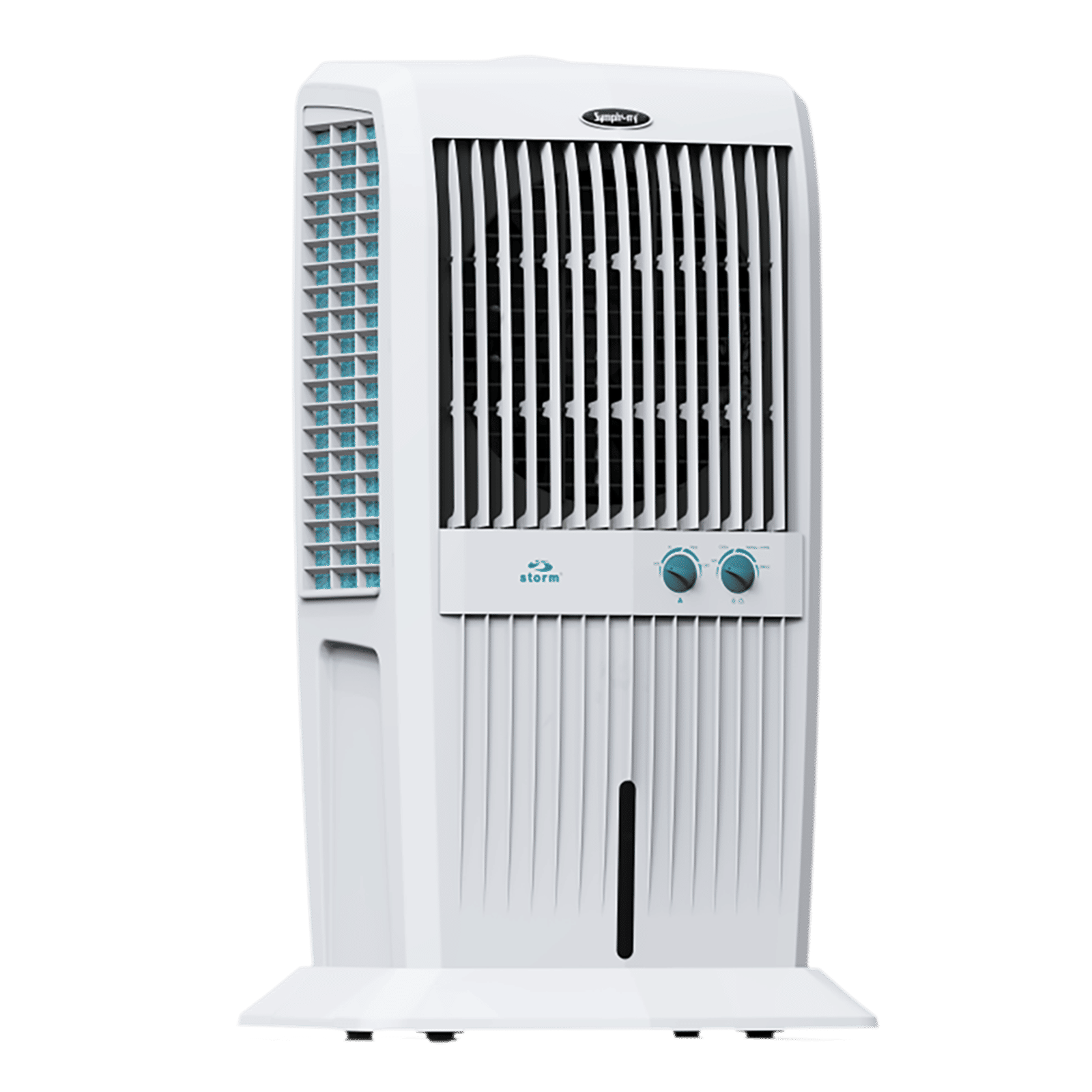 Buy Symphony Storm 70 XL 70 Litres Desert Air Cooler with i-Pure