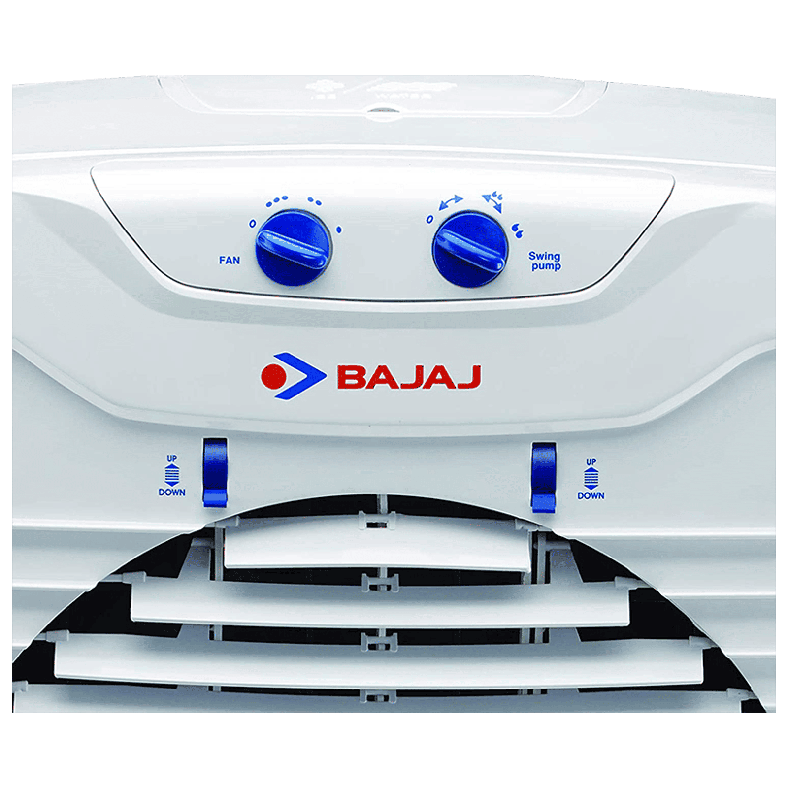 Buy Bajaj Glacier 54 Litres Desert Air Cooler (Anti Bacterial