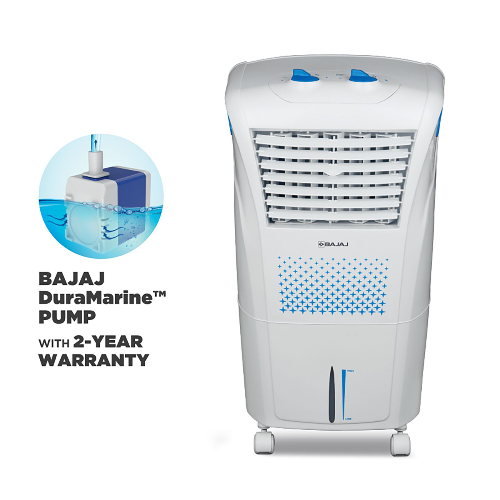 Bajaj Electricals Bajaj Air Cooler Price Below 3000 Buy BAJAJ Frio