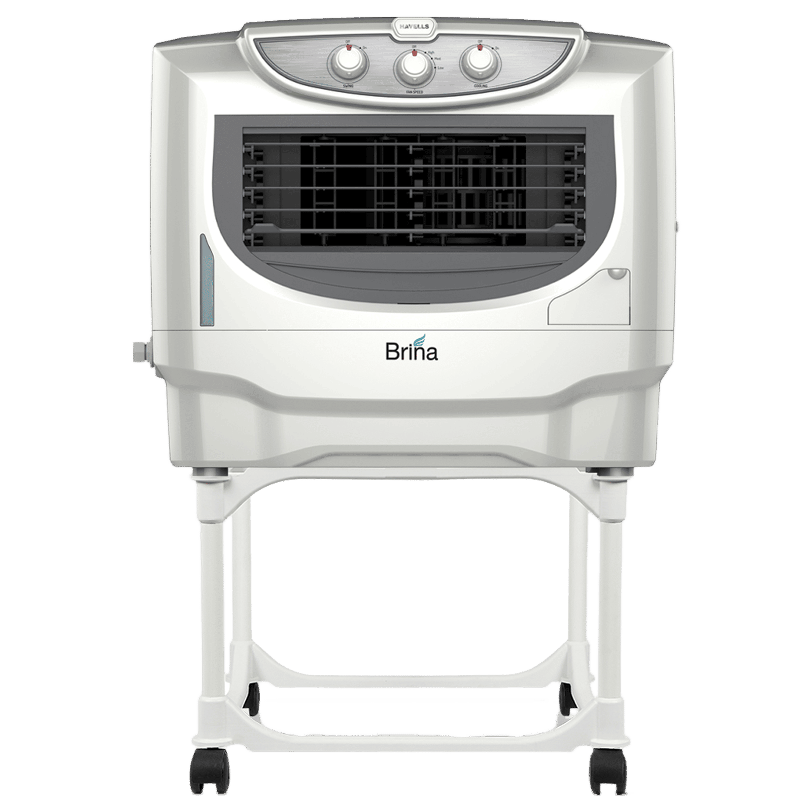 Cooler Review Havells Brina Plus Air Cooler Havells Brina Plus - Main Image