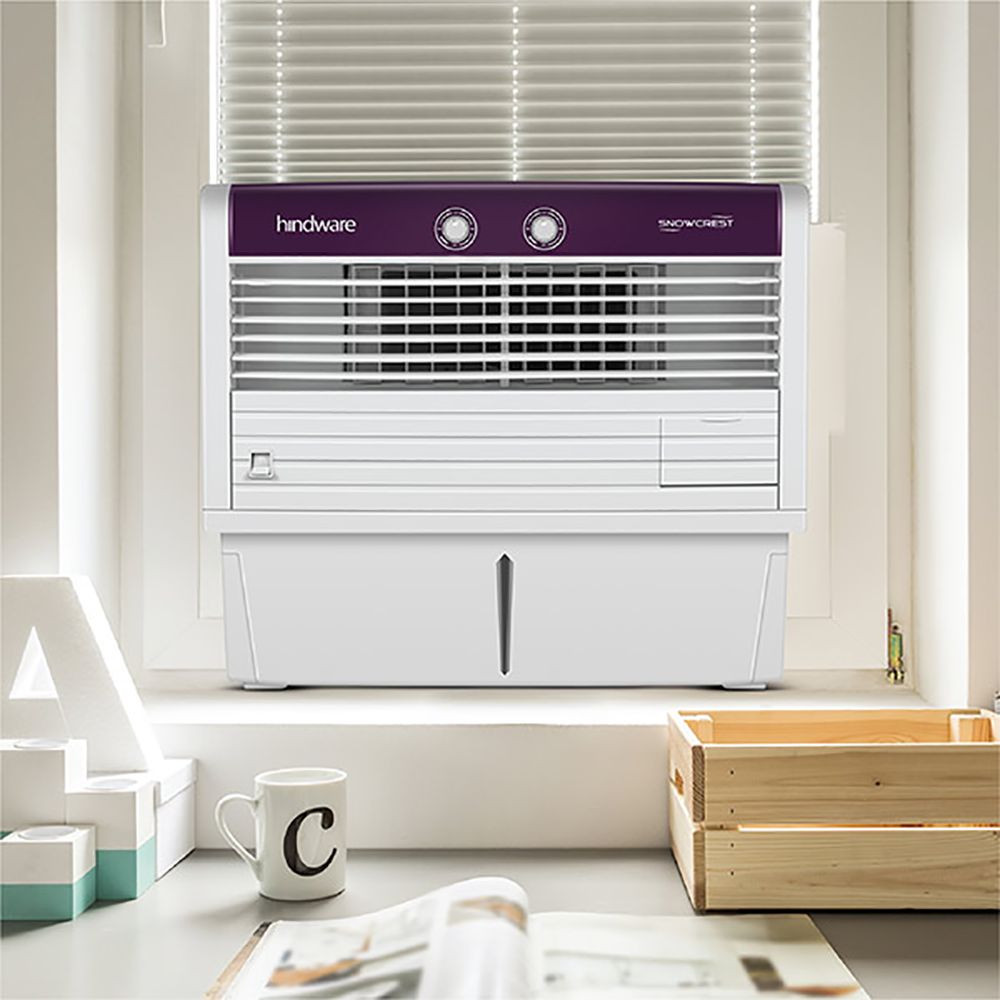 50 Litre Hindware Window Cooler Hindware Air Hindware 50 Ltr