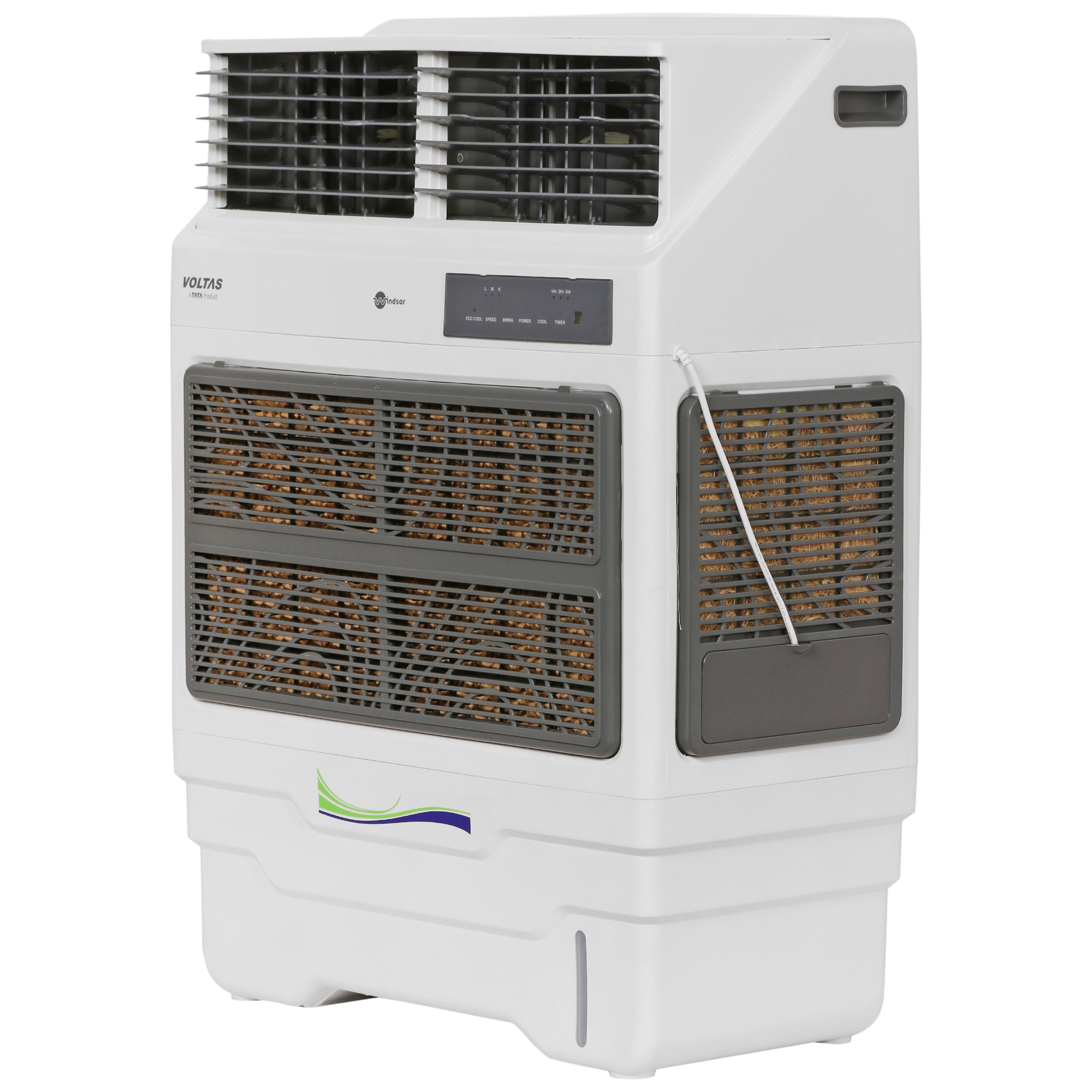 Buy Voltas Windsor 65 Litres Room Air Cooler (Remote Control