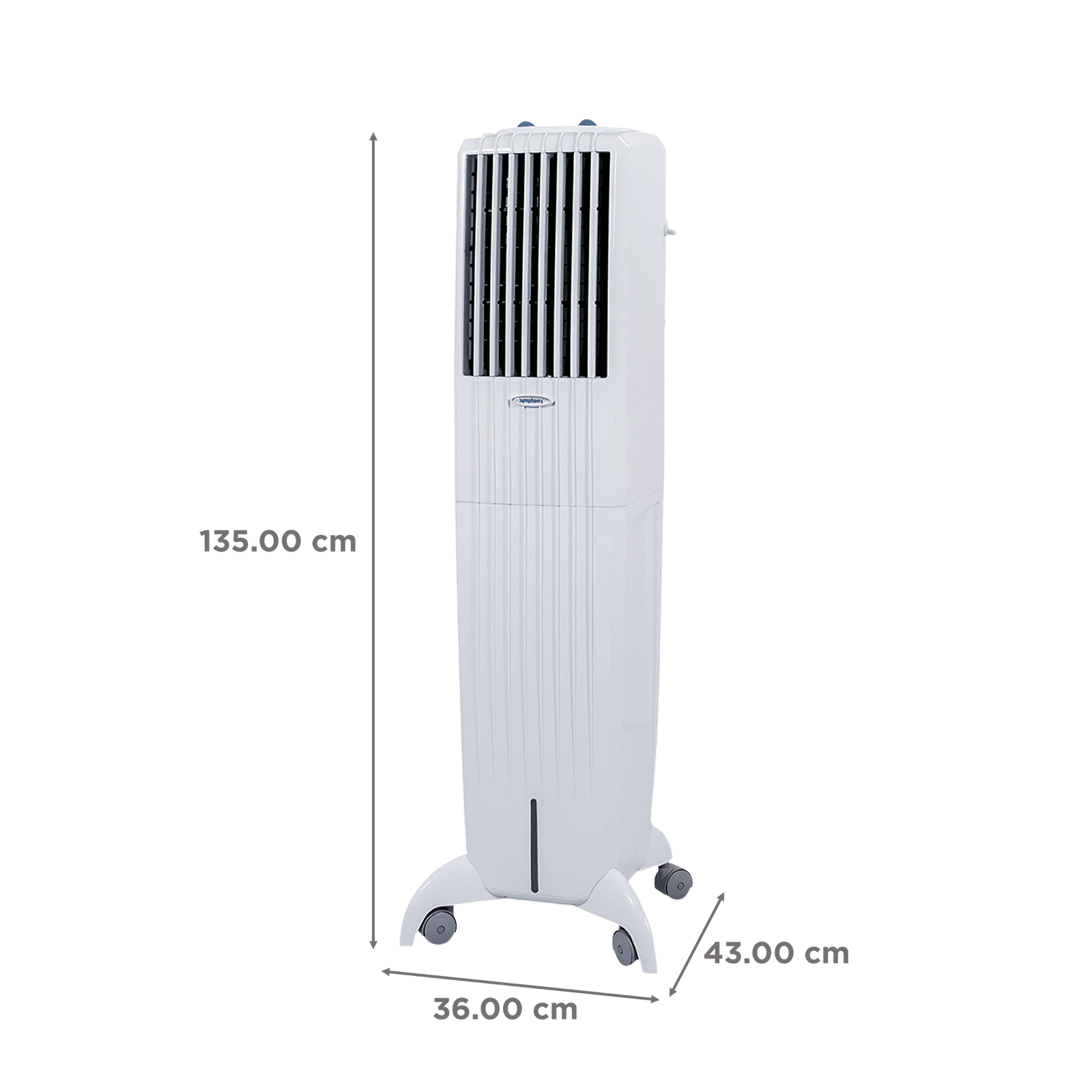 Tower Air Symphony 50i Buy/Send SYMPHONY DIET 50 I BLACK TOWER AIR