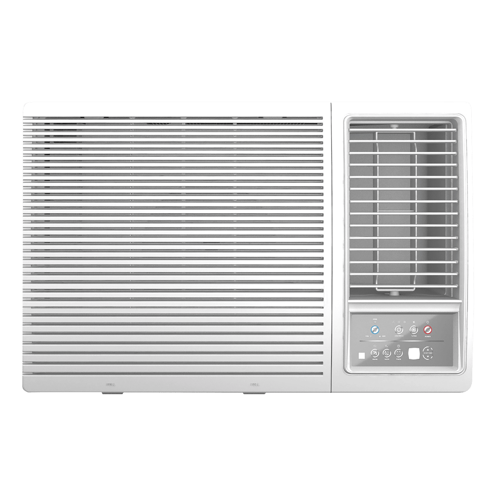 Carrier ESTRELLA FXi 1.5 Ton 3 Star Inverter Window AC (Copper Condenser, Dust Filter, CIW19EC3R35F0)