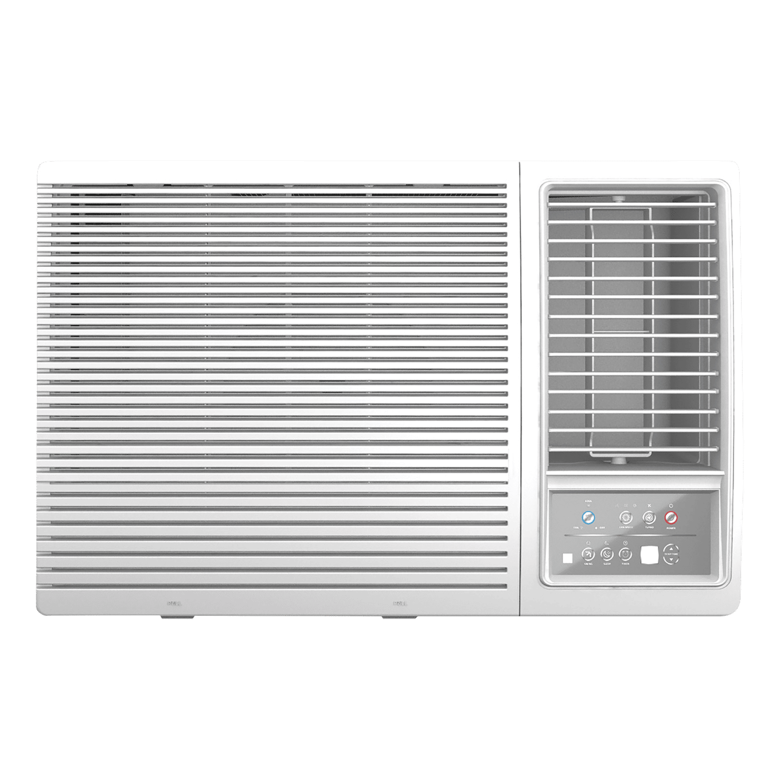 Carrier ESTRELLA FXi 1.5 Ton 5 Star Inverter Window AC (Copper Condenser, Dust Filter, CIW19EC5R35F0)
