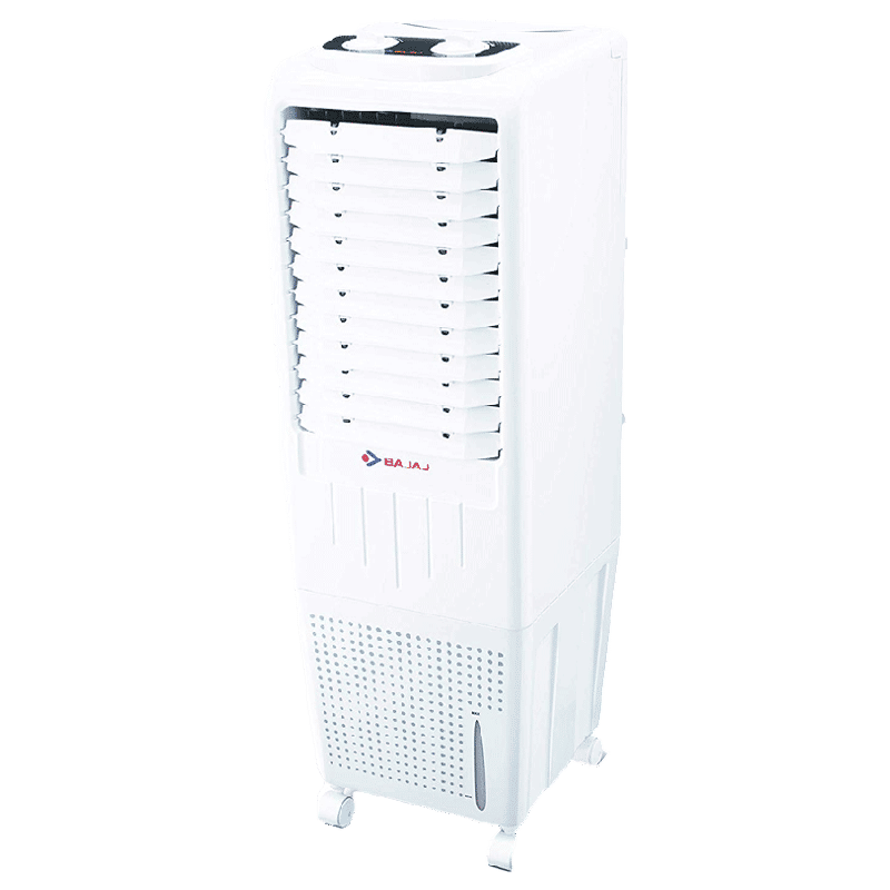 Buy Bajaj 20 Litres Room Air Cooler (3 Way Speed Control, TMH20