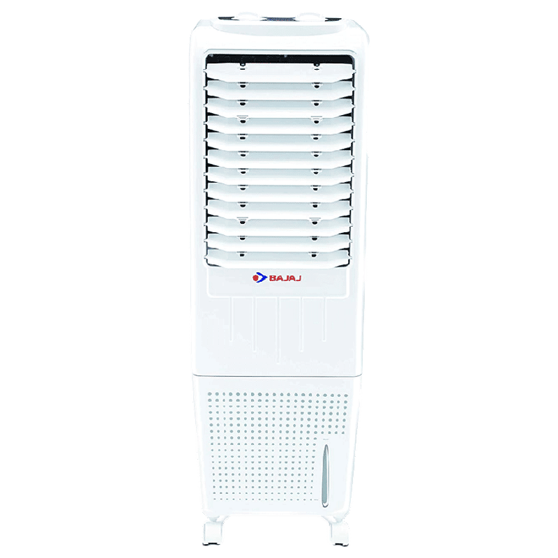 Buy Bajaj 20 Litres Room Air Cooler (3 Way Speed Control, TMH20