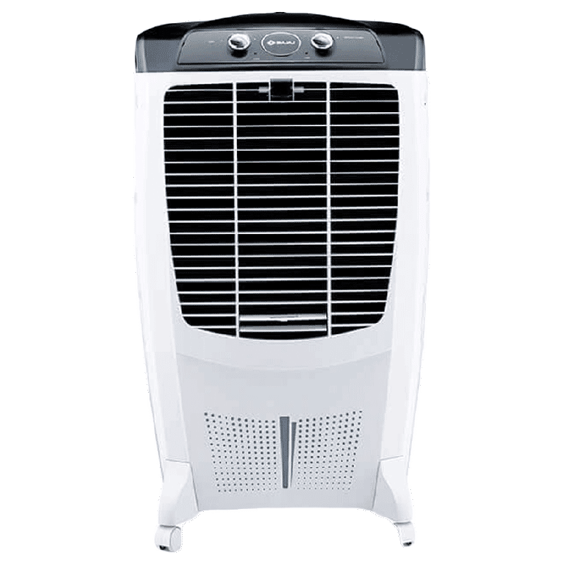 54 Litre Bajaj Sleeq Room Air Cooler 54 Litres Bajaj Air Cooler Md