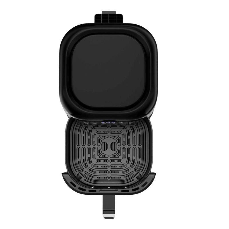 Havells Prolife Vista 4.2L 1350W Digital Air Fryer (Black) — image 2 of 4