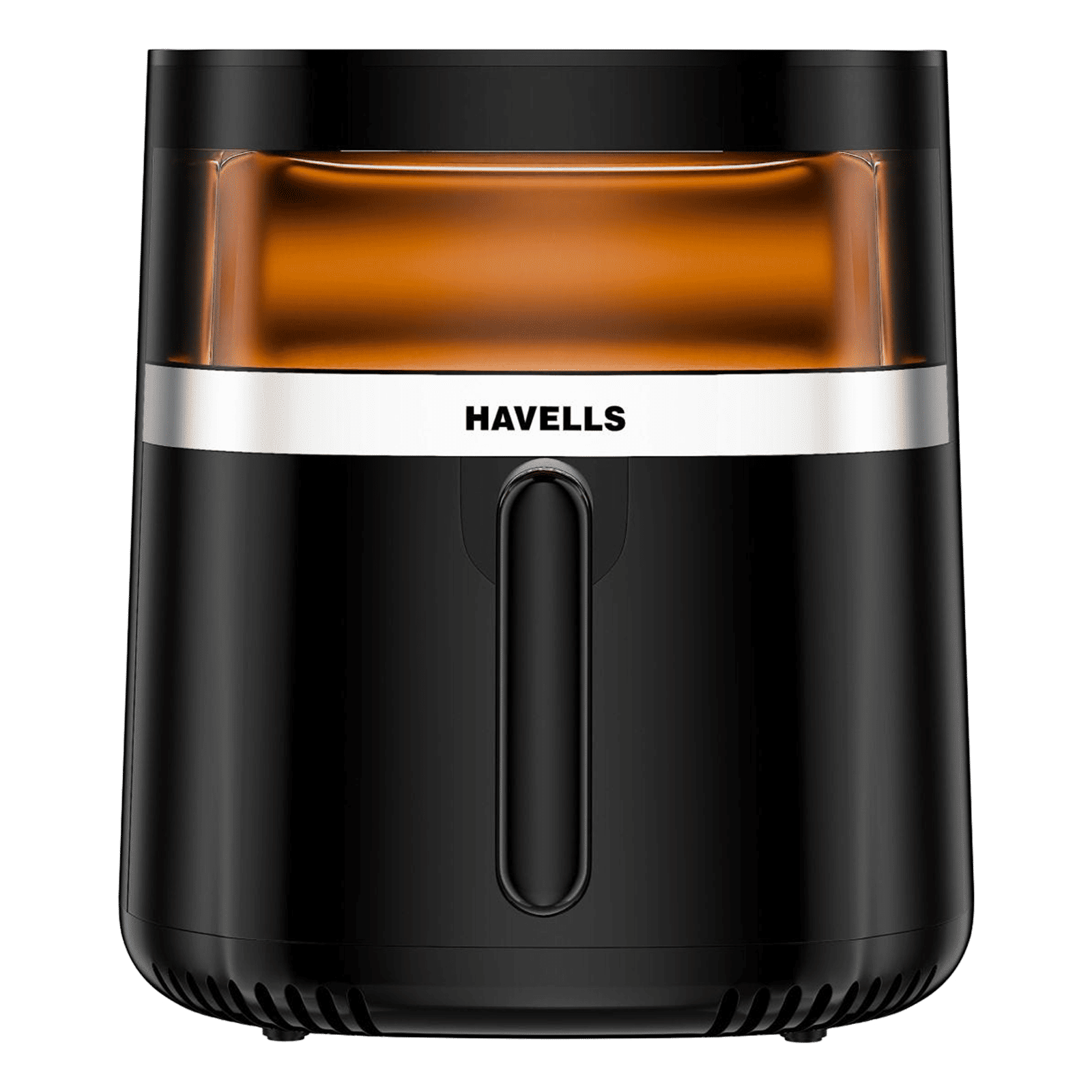 Havells Prolife Stellar Chef 5.5L 1500 Watt Digital Air Fryer with Aero Crisp Technology (Black)