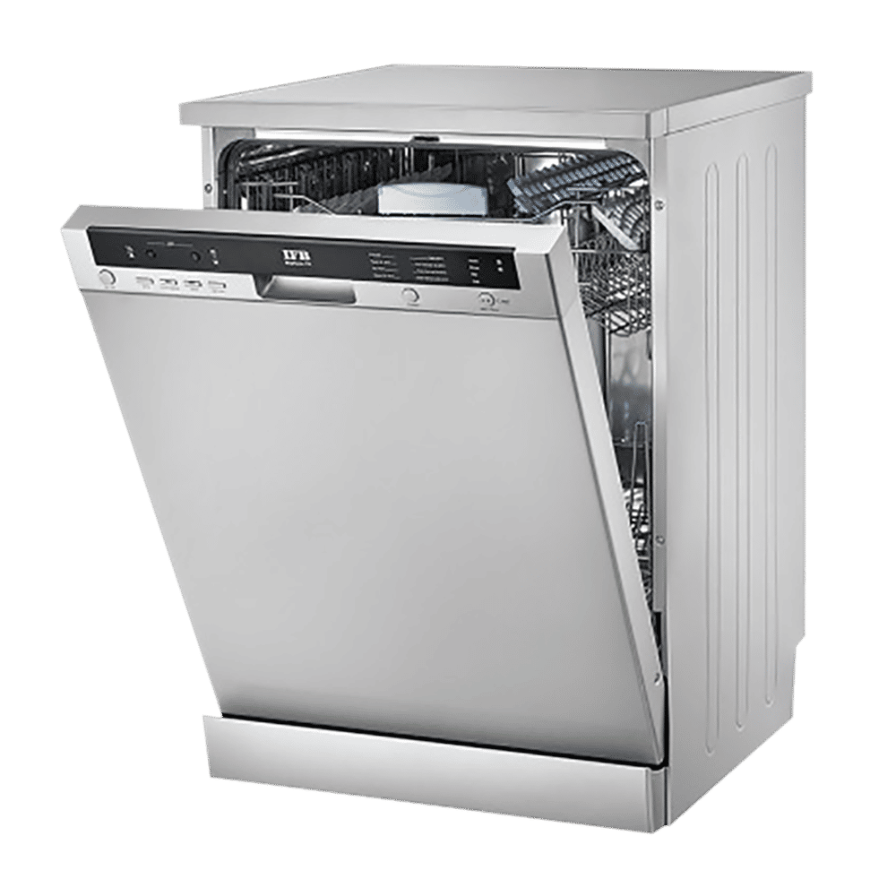 Buy IFB Neptune VX 12 Place Settings Free Standing Dishwasher with
