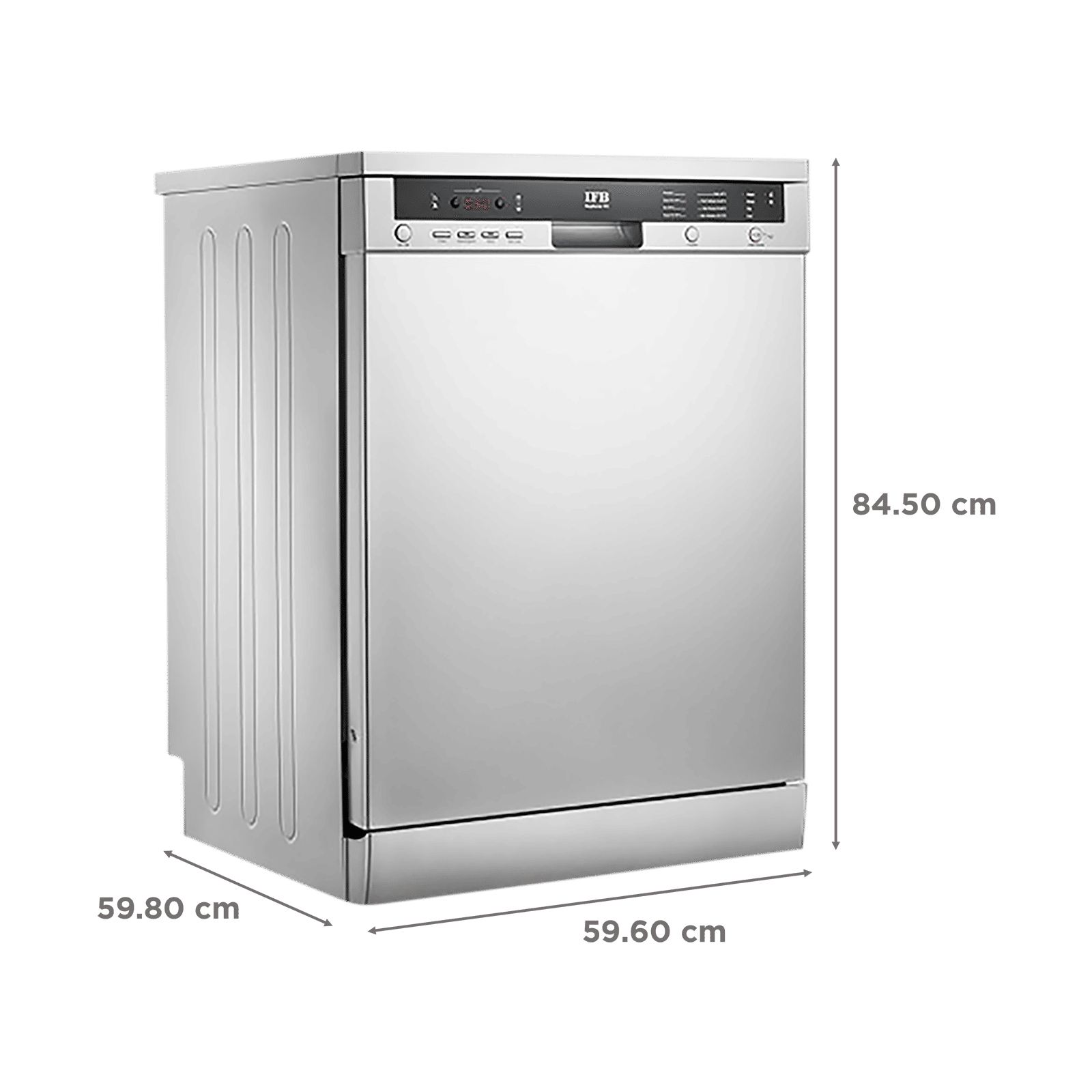Ifb Siemens Dishwasher Vs Bosch Ifb Dishwasher Measurements - Main Image