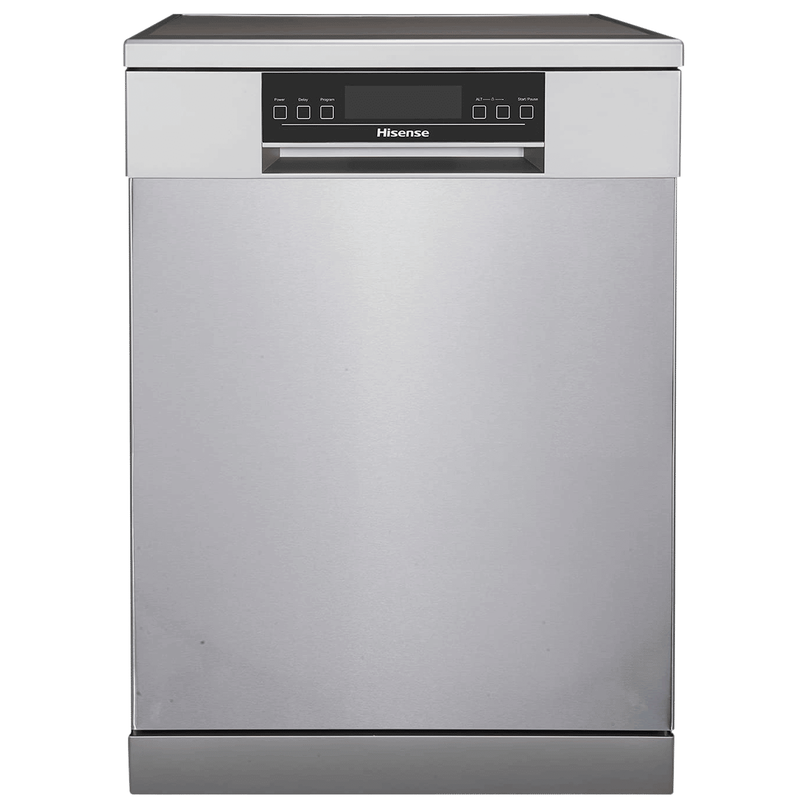 Buy Hisense 15 Place Settings Free Standing Dishwasher with Silent