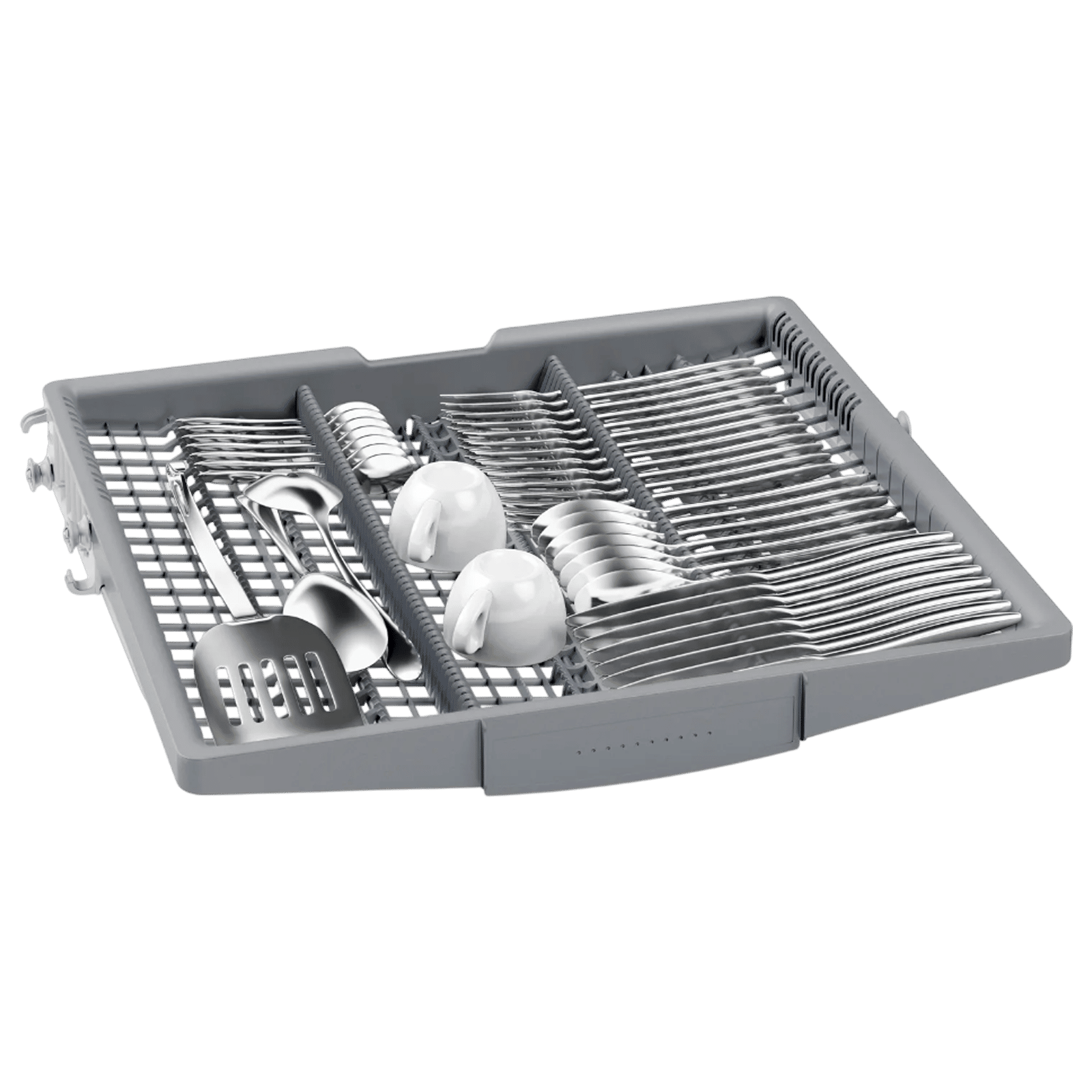 Bosch Dishwasher Full Size Dishwasher With Cutlery Tray Buy BOSCH