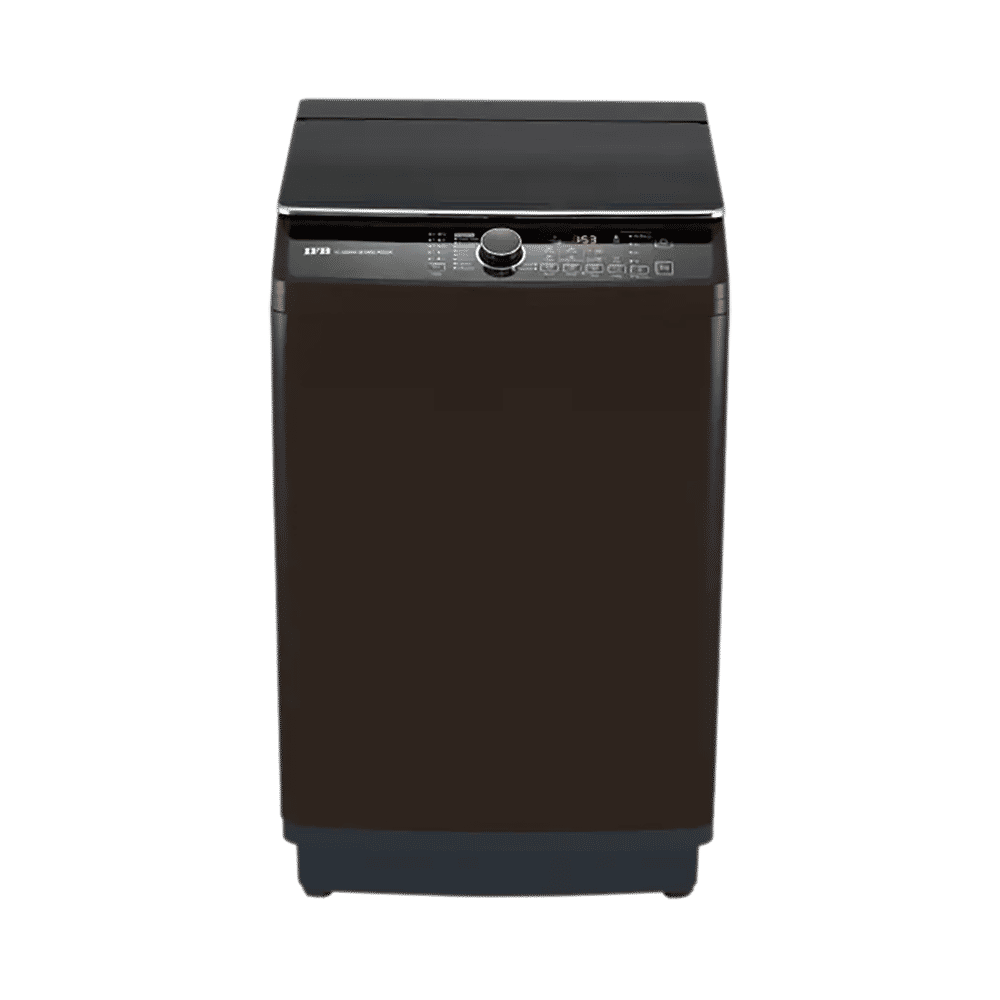IFB 8 kg 5 Star Fully Automatic Top Load Washing Machine (Aqua, TL-SBRH, Built-in Heater, PCM Brown)