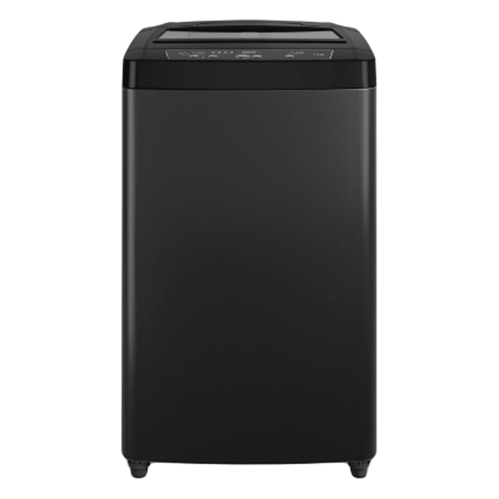 Godrej 7 kg 5 Star Fully Automatic Top Load Washing Machine (Audra, Stainless Steel Tub, Graphite Grey)