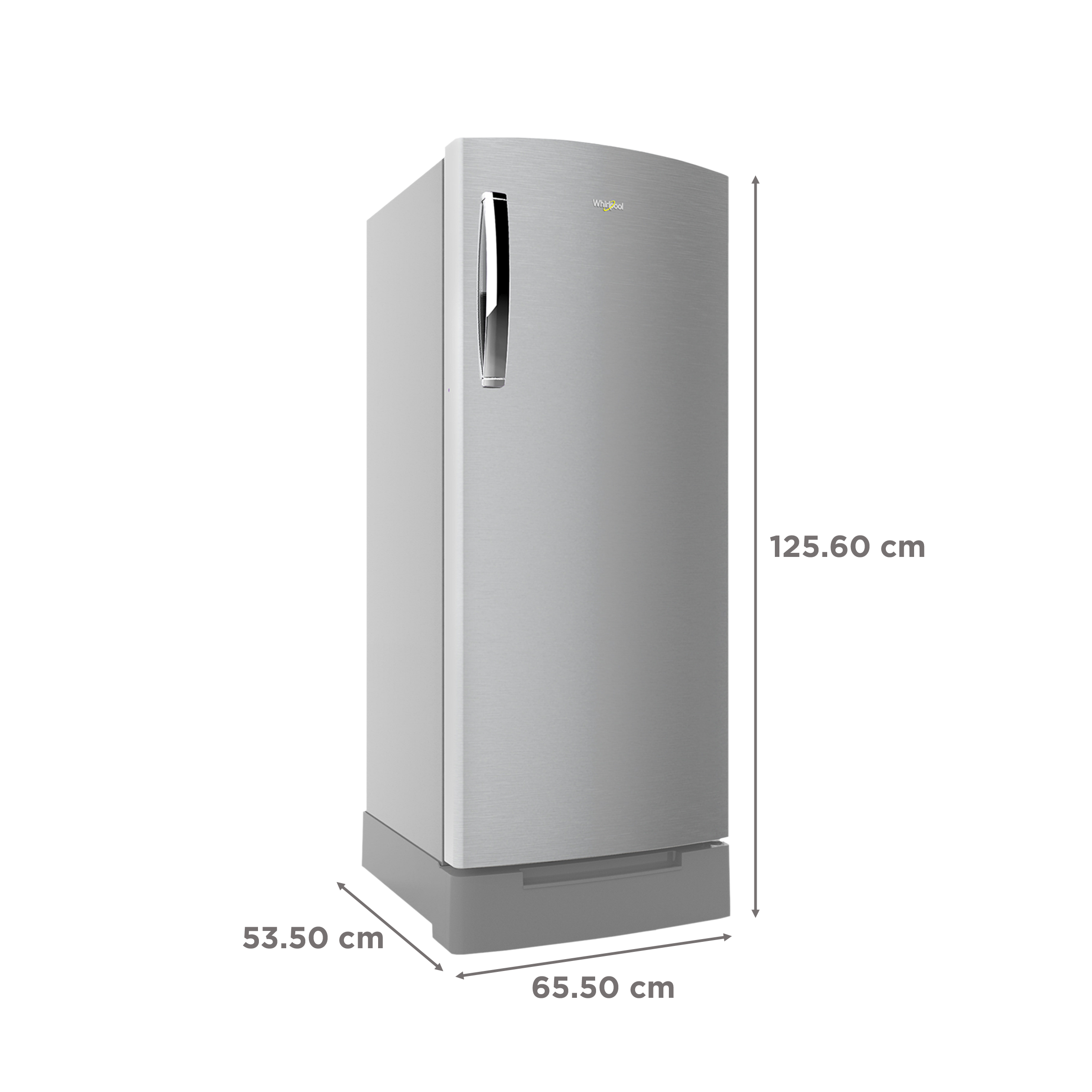 Whirlpool 215 Impro PRM 3S Cool ILLUSIA-Z