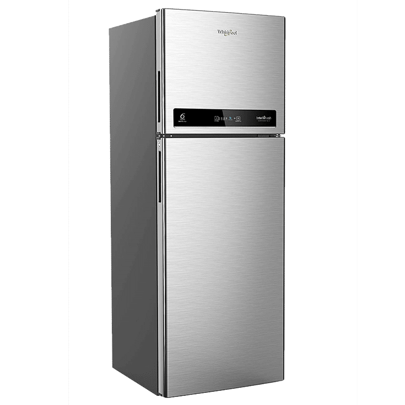 Whirlpool IF INV CNV 455 Steel Onyx (2S)-Z