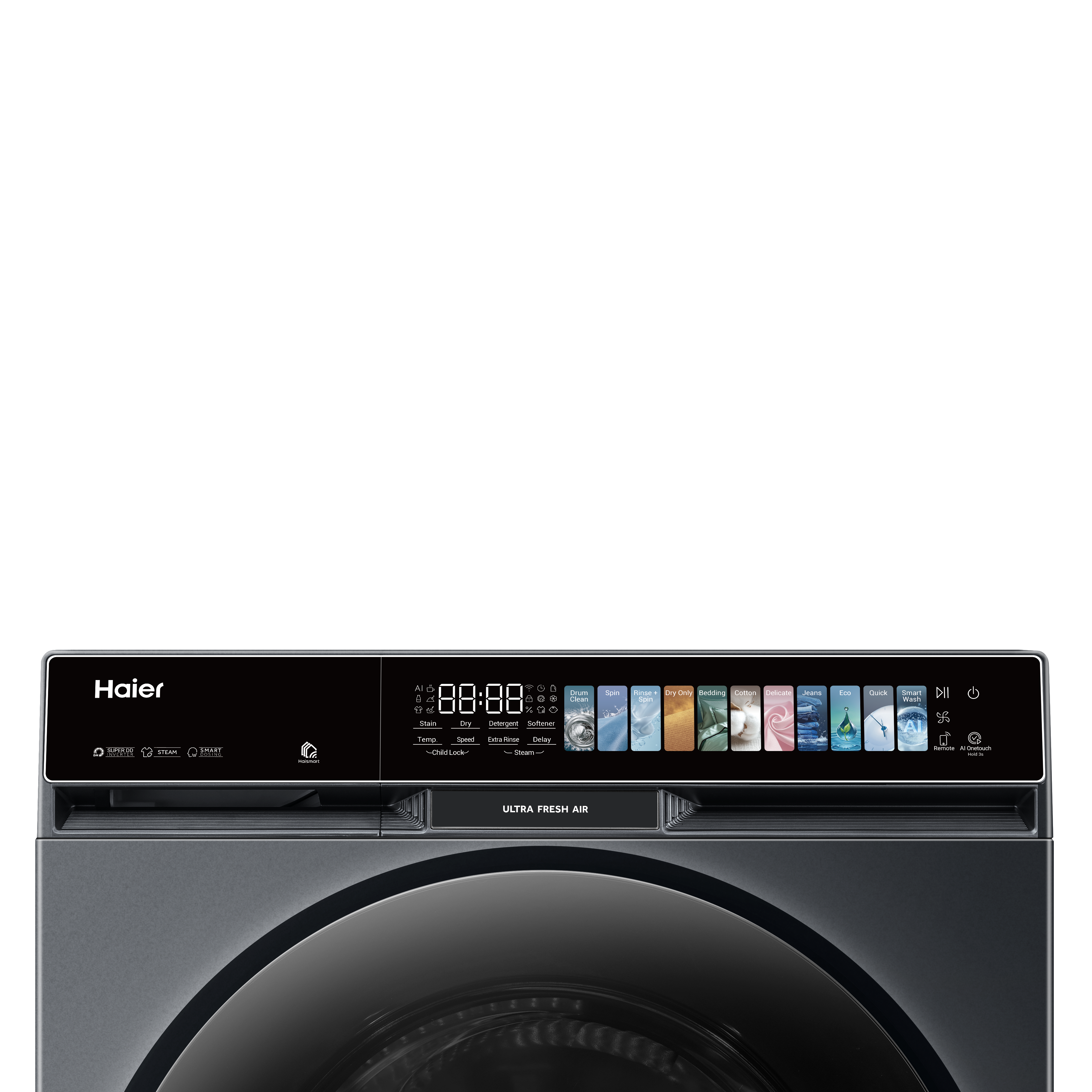Haier HWD120-DM14F17BKU1