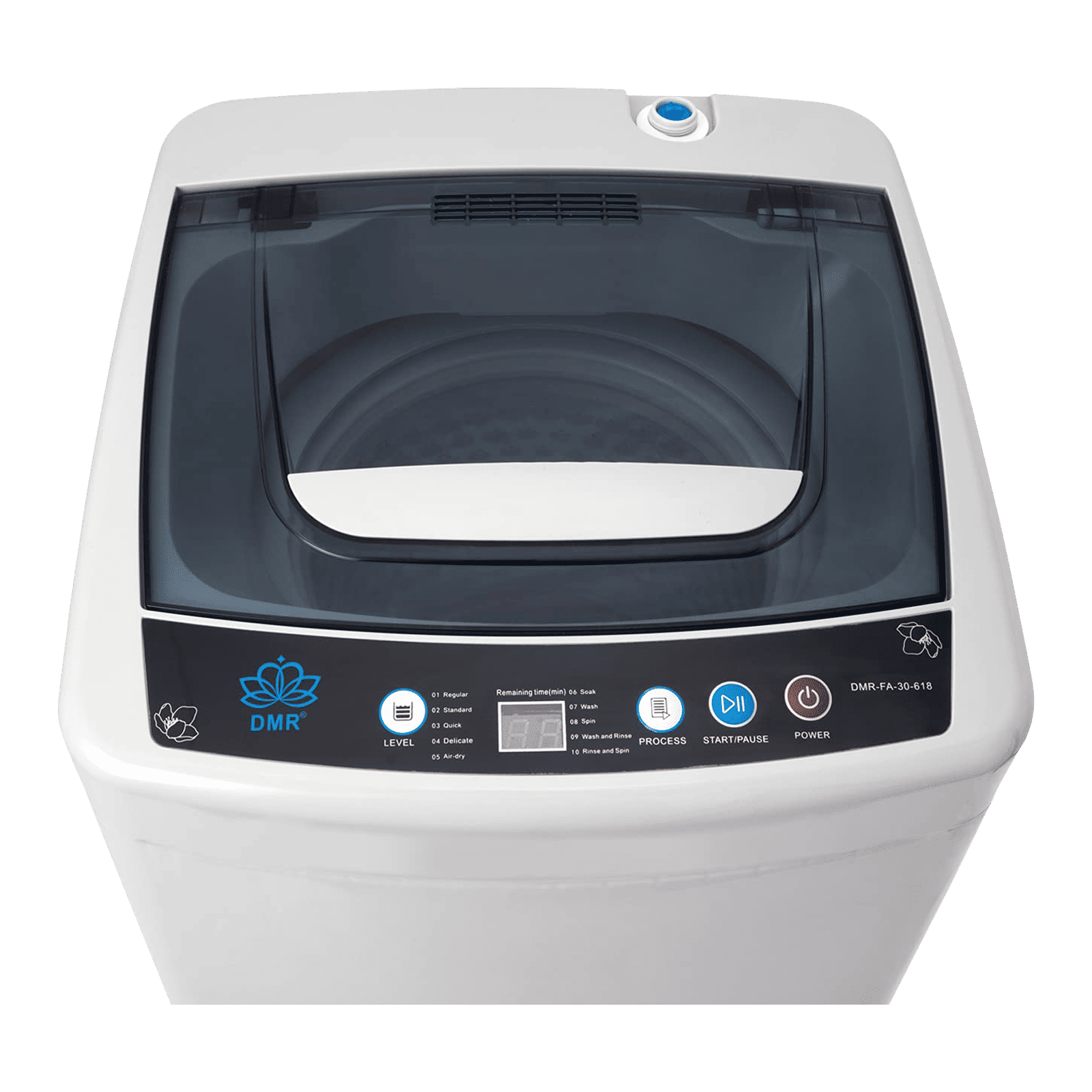 Fully Automatic Washing Dmr Portable Mini Washing Machine Buy DMR