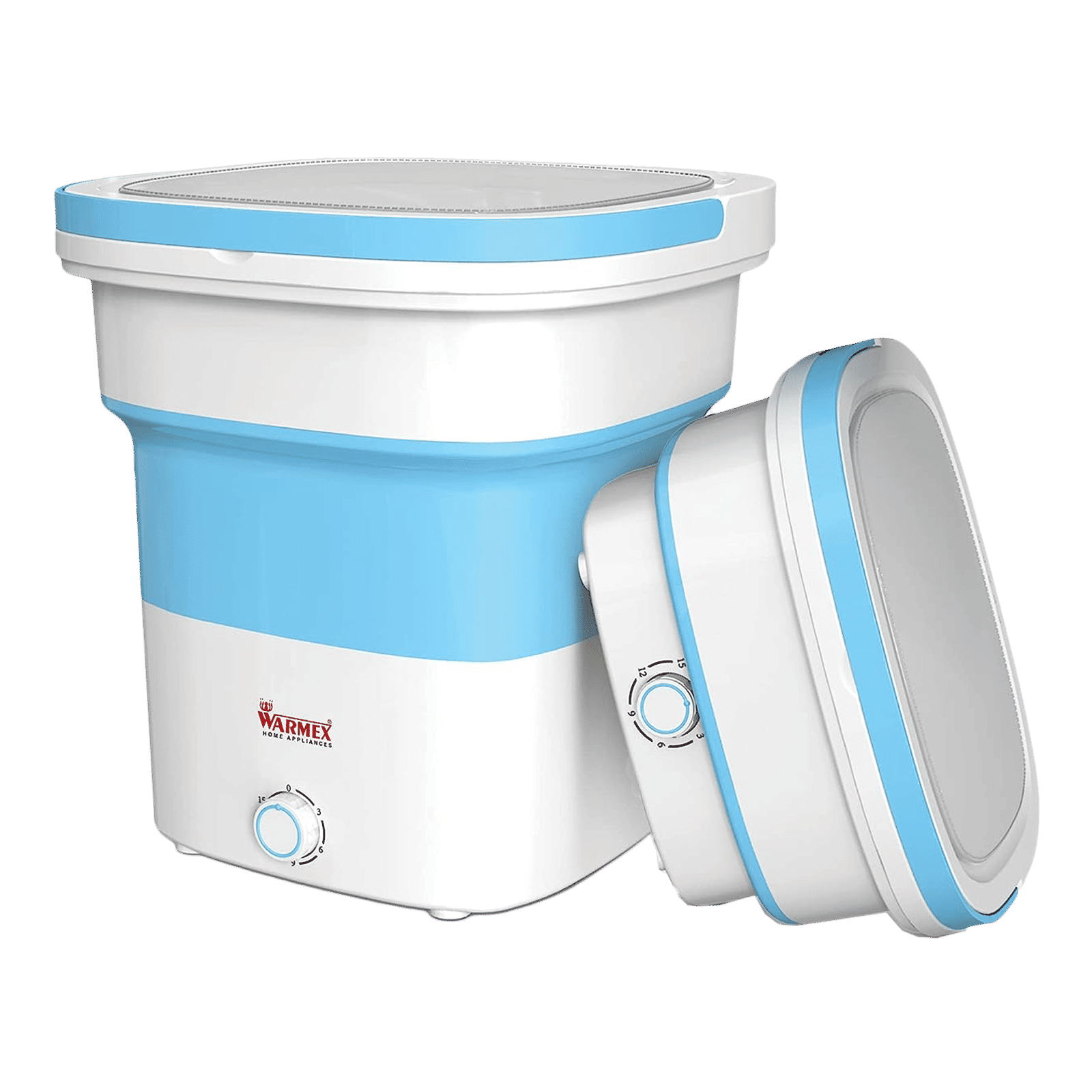 Buy Warmex Kg/2 Kg Semi-Automatic Top Load Washer Dryer Combo