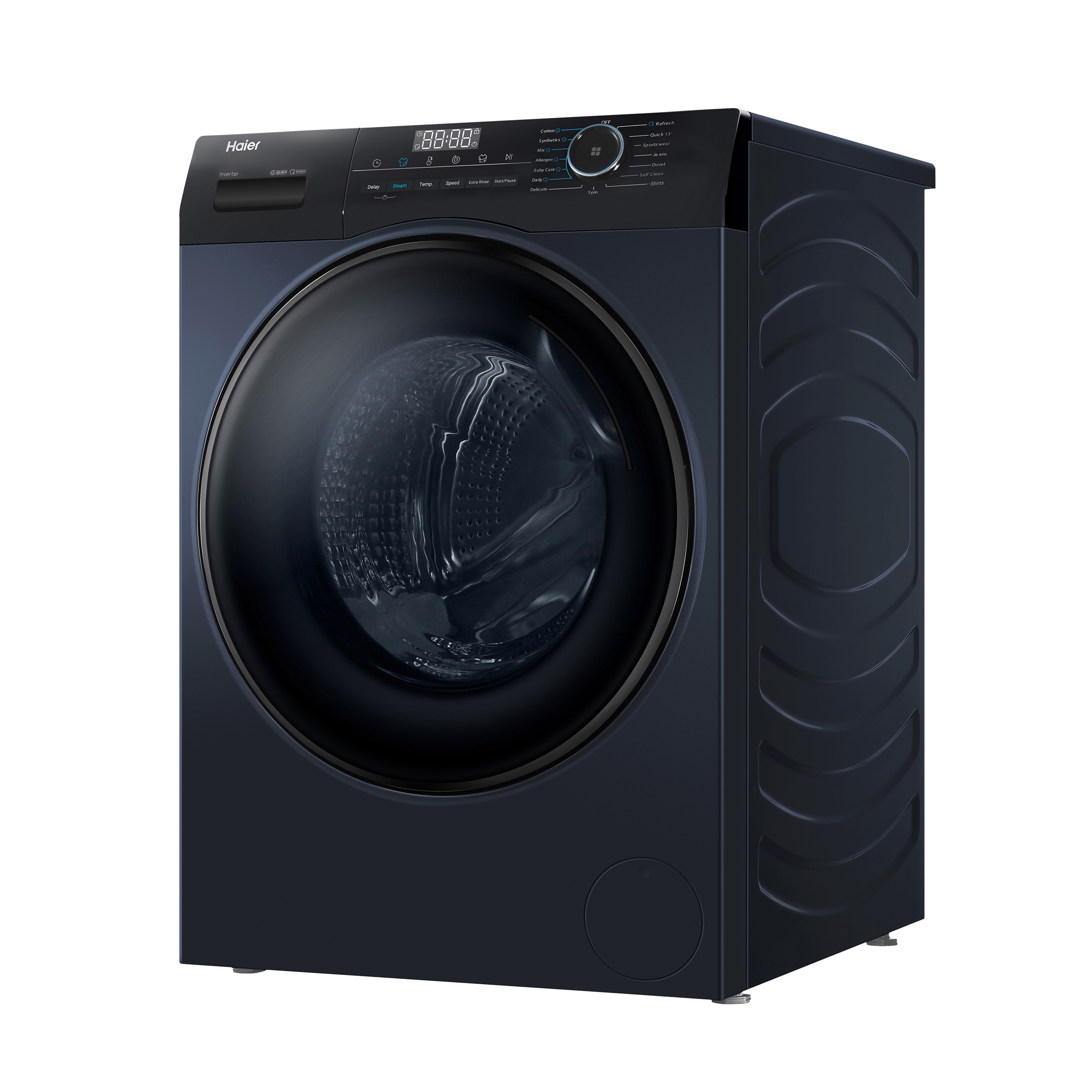 Haier HW80-IM12929EBKU1