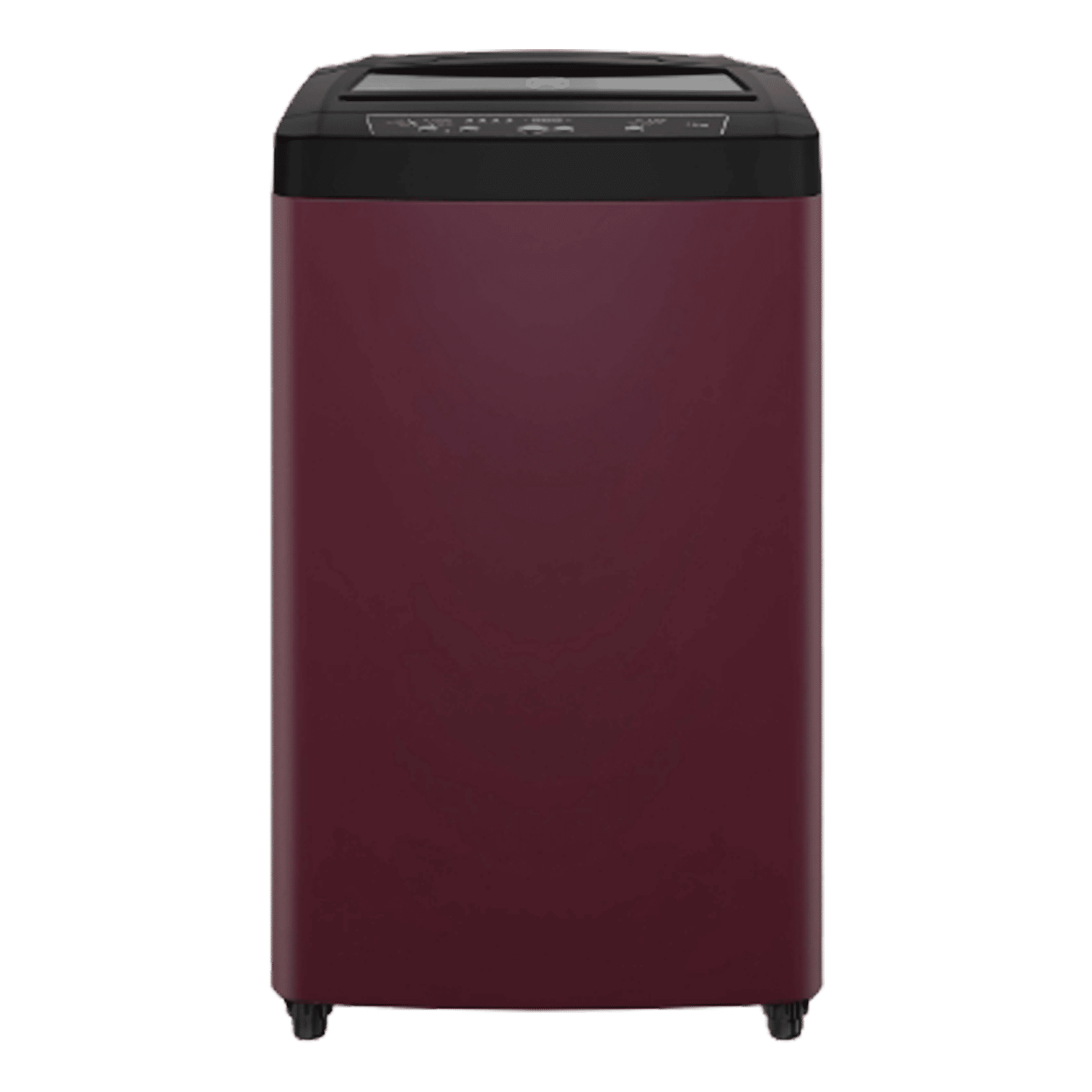 Buy Godrej 6.5 kg 5 Star Fully Automatic Washing Machine with Stainless  Steel Tub (Audra, Autumn Red) Online - Croma