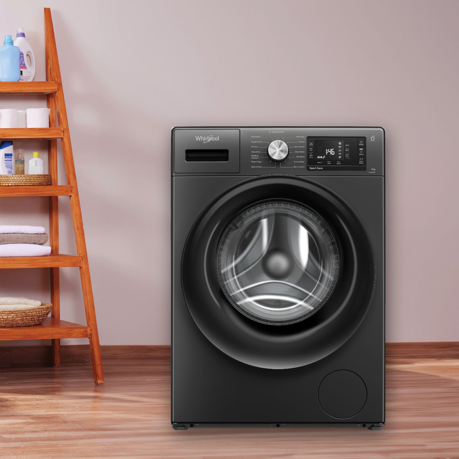 Whirlpool XO6510BYS