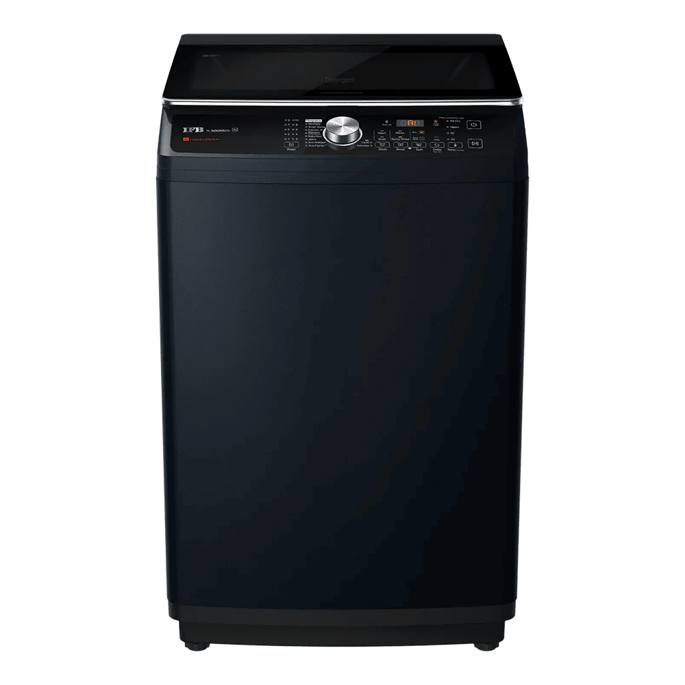 IFB 9 kg 5 Star Fully Automatic Top Load Washing Machine (TL900RB2S, Triadic Pulsator, Royal Blue)