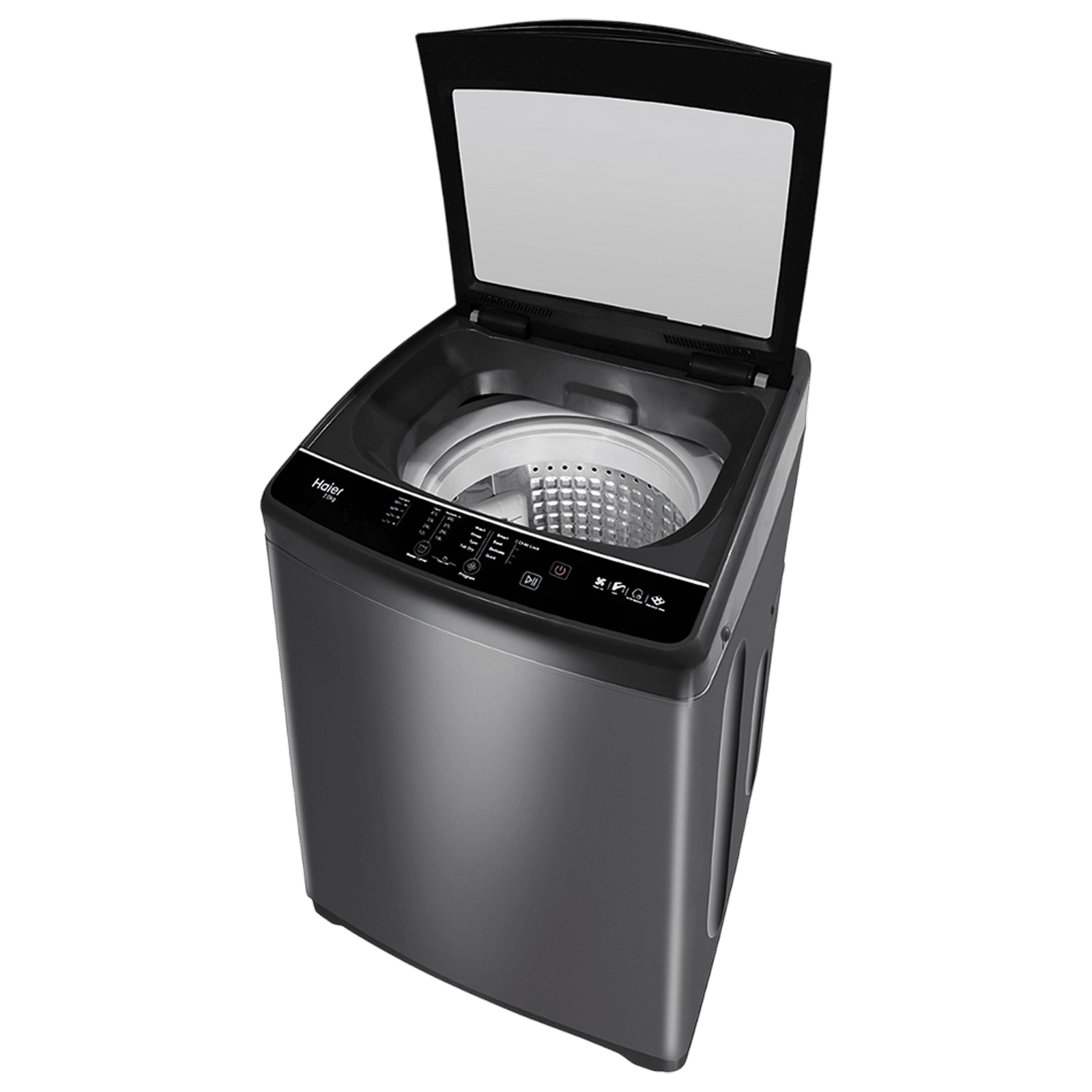 Buy Haier kg Star Fully Automatic Top Load Washing Machine
