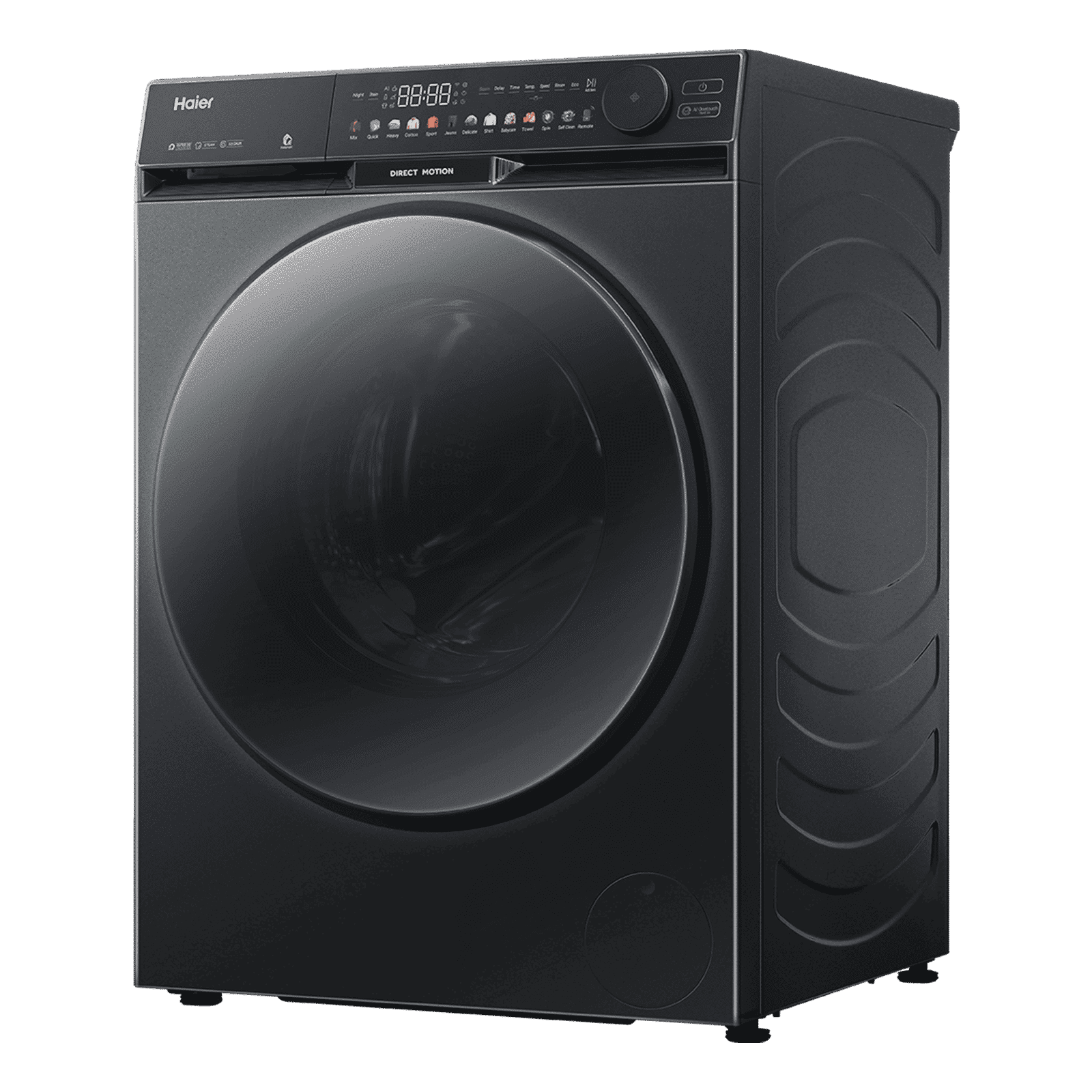 Haier HW120-DM14F5BKU1