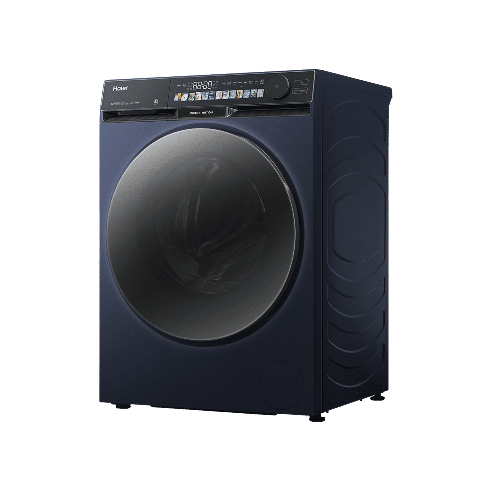 Haier HW120-DM14F9PBKU1