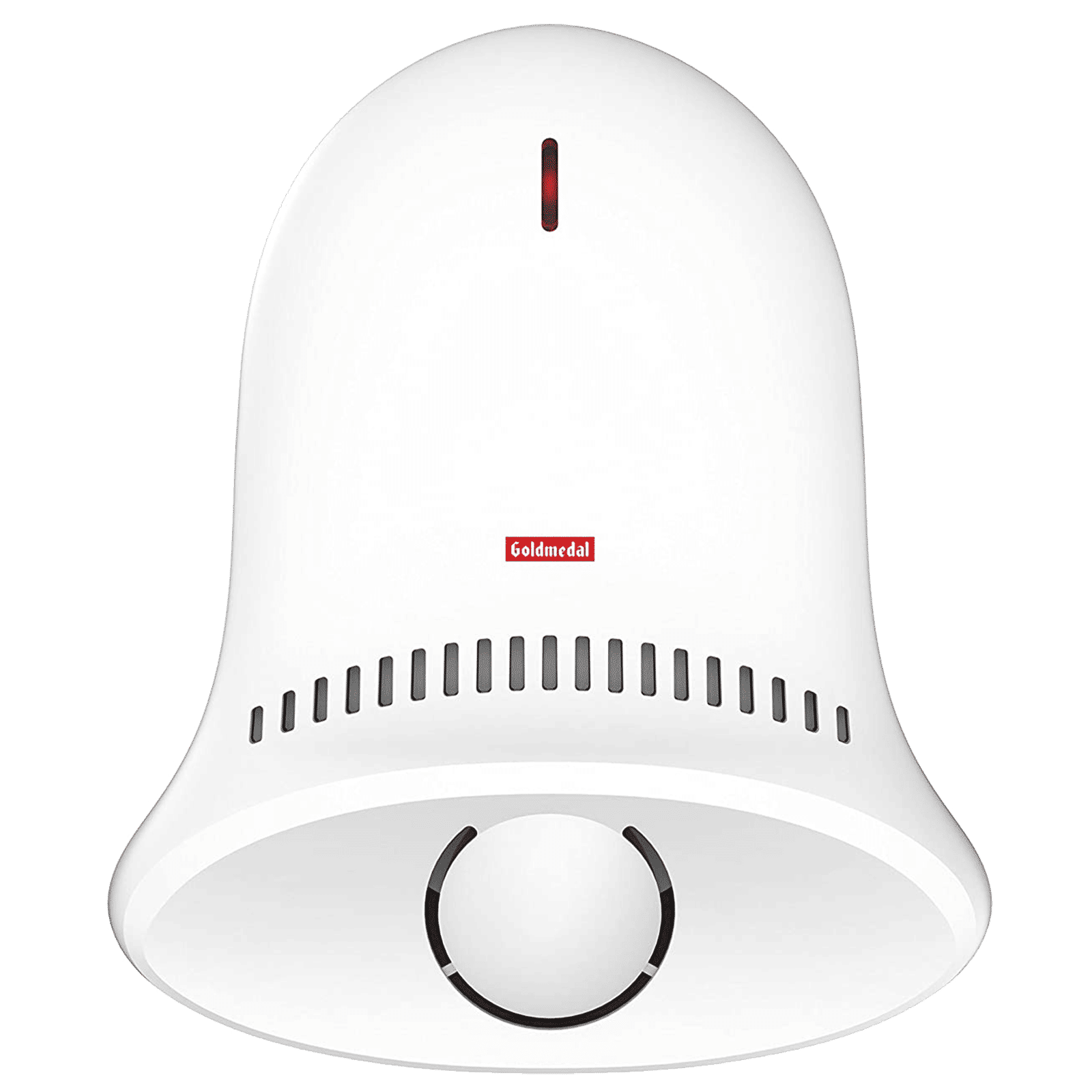 Goldmedal Ek Mantra Door Bell (Gayatri Mantra, 204079, White)