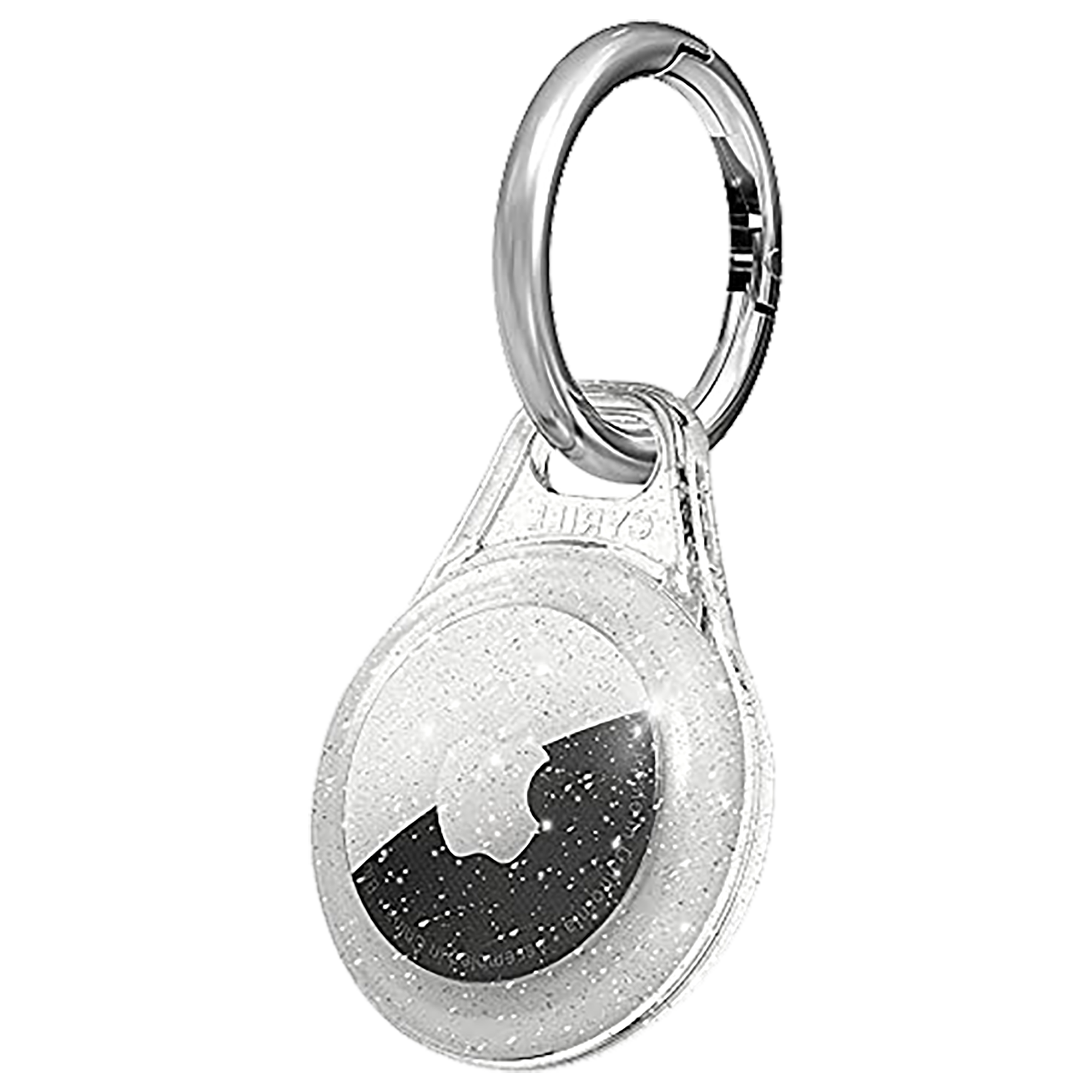 Buy Spigen Shine TPU Full Cover Case For Apple AirTag (Scratch