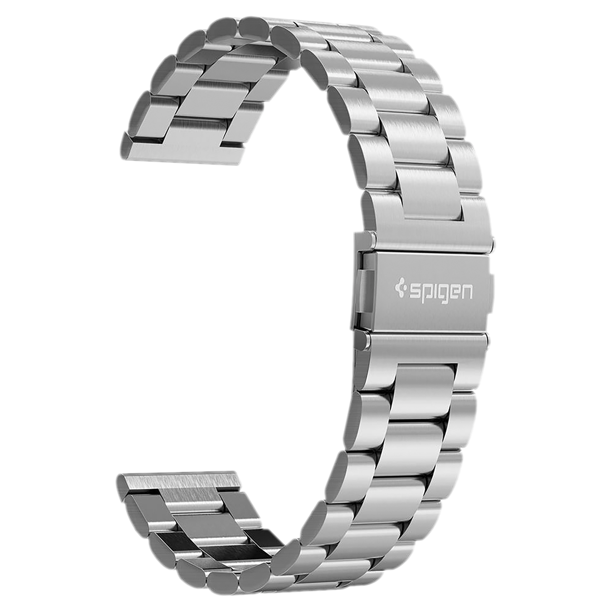 Buy Spigen Modern Fit Stainless Steel Band for SAMSUNG Galaxy
