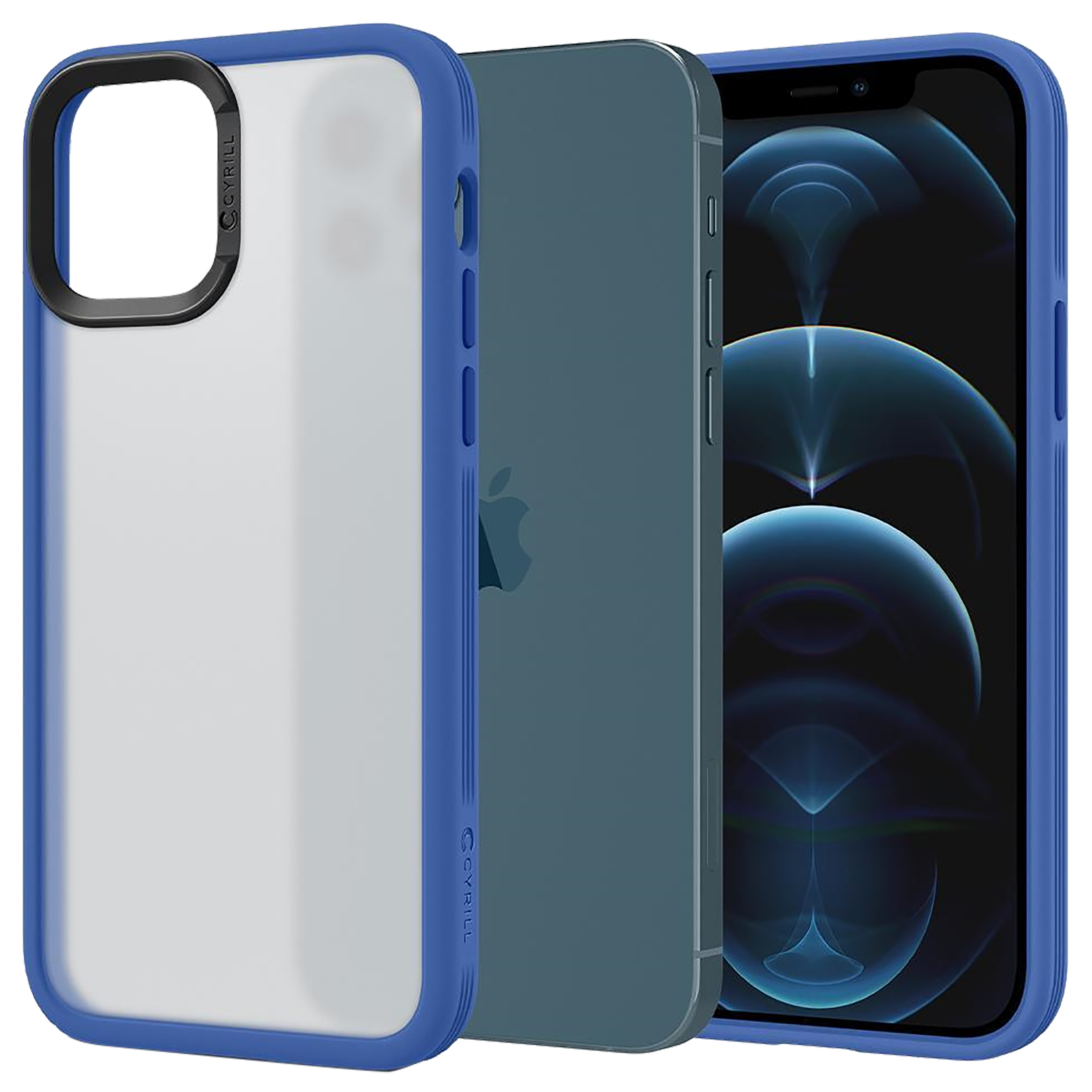 Buy spigen Color Brick TPU and Polycarbonate Back Cover for Apple