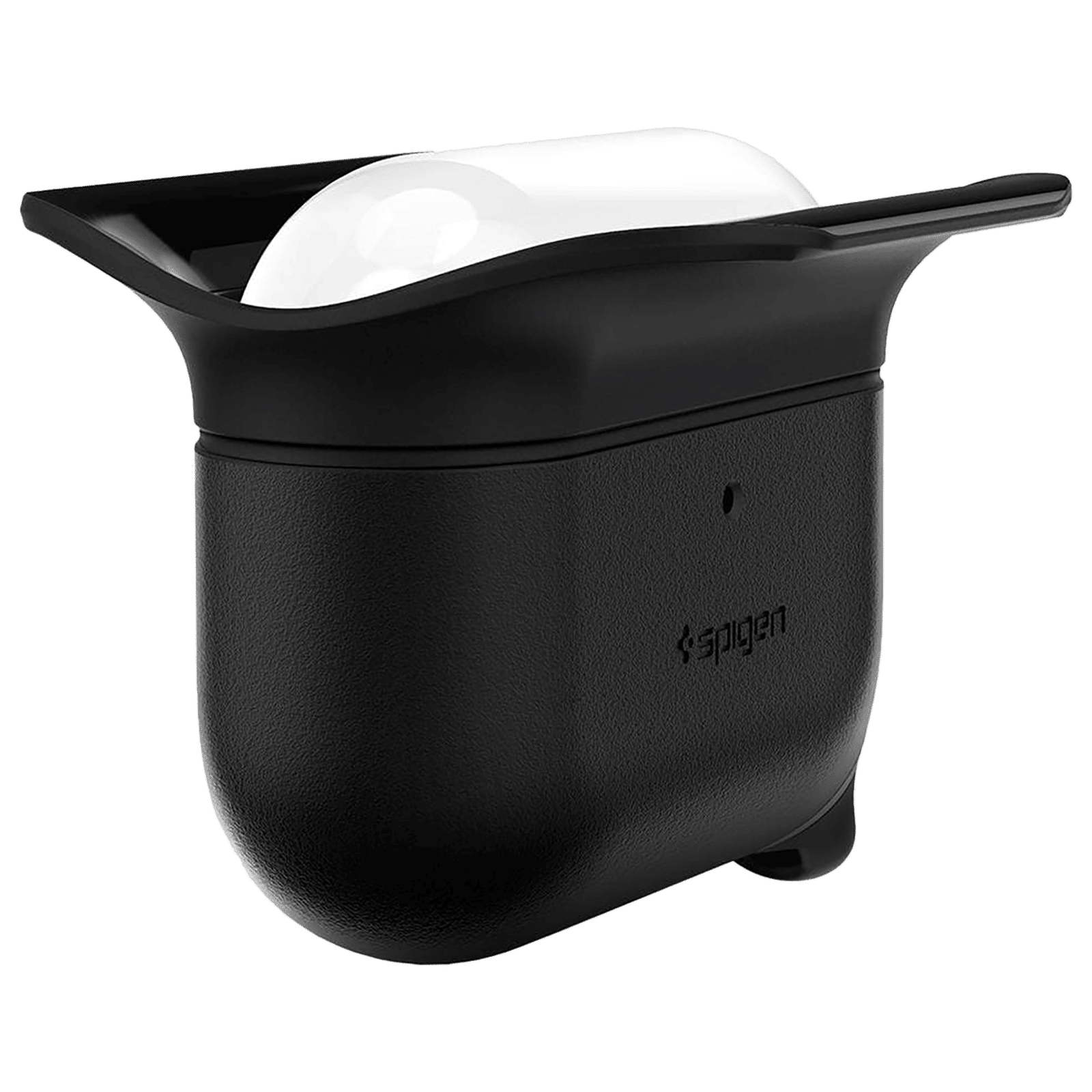 Buy Spigen Slim Armor IP Silicone Full Cover Case For AirPods Pro