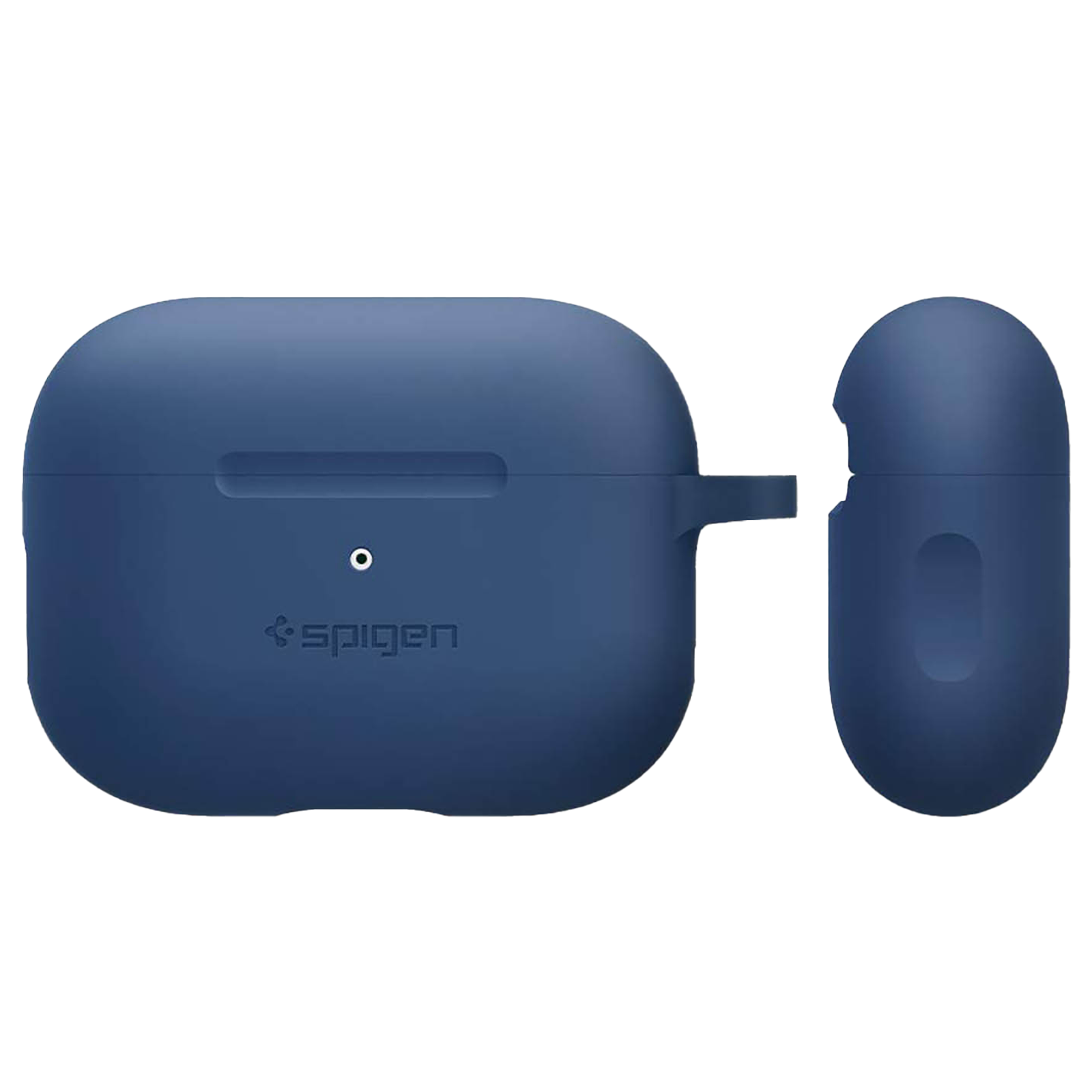 Buy Spigen Silicone Fit Full Cover Case (For Airpods Pro (2019