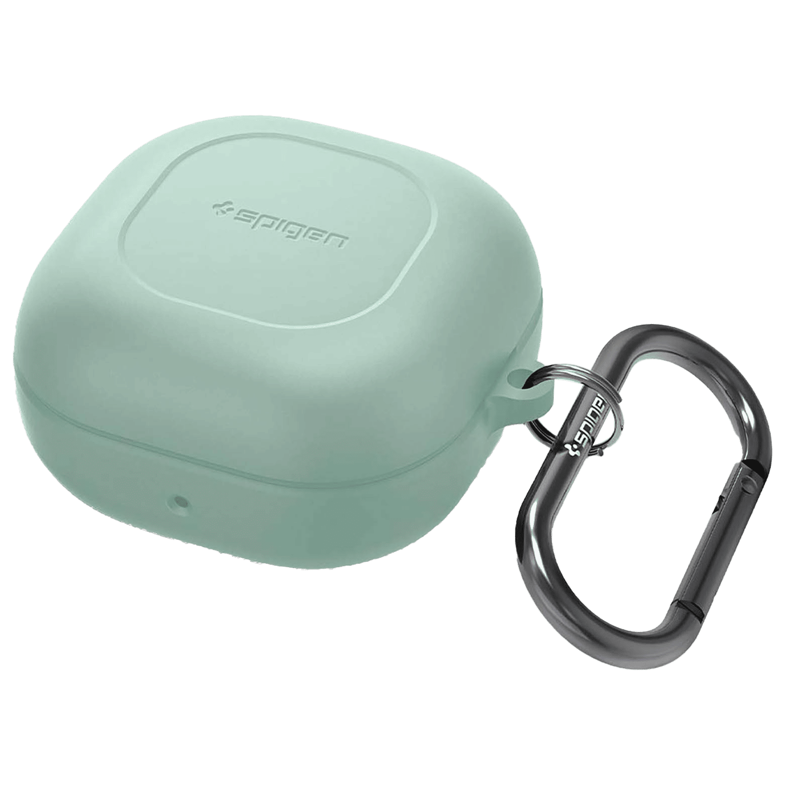 Buy Spigen Silicone Fit Full Cover Case (For Galaxy Buds (2021