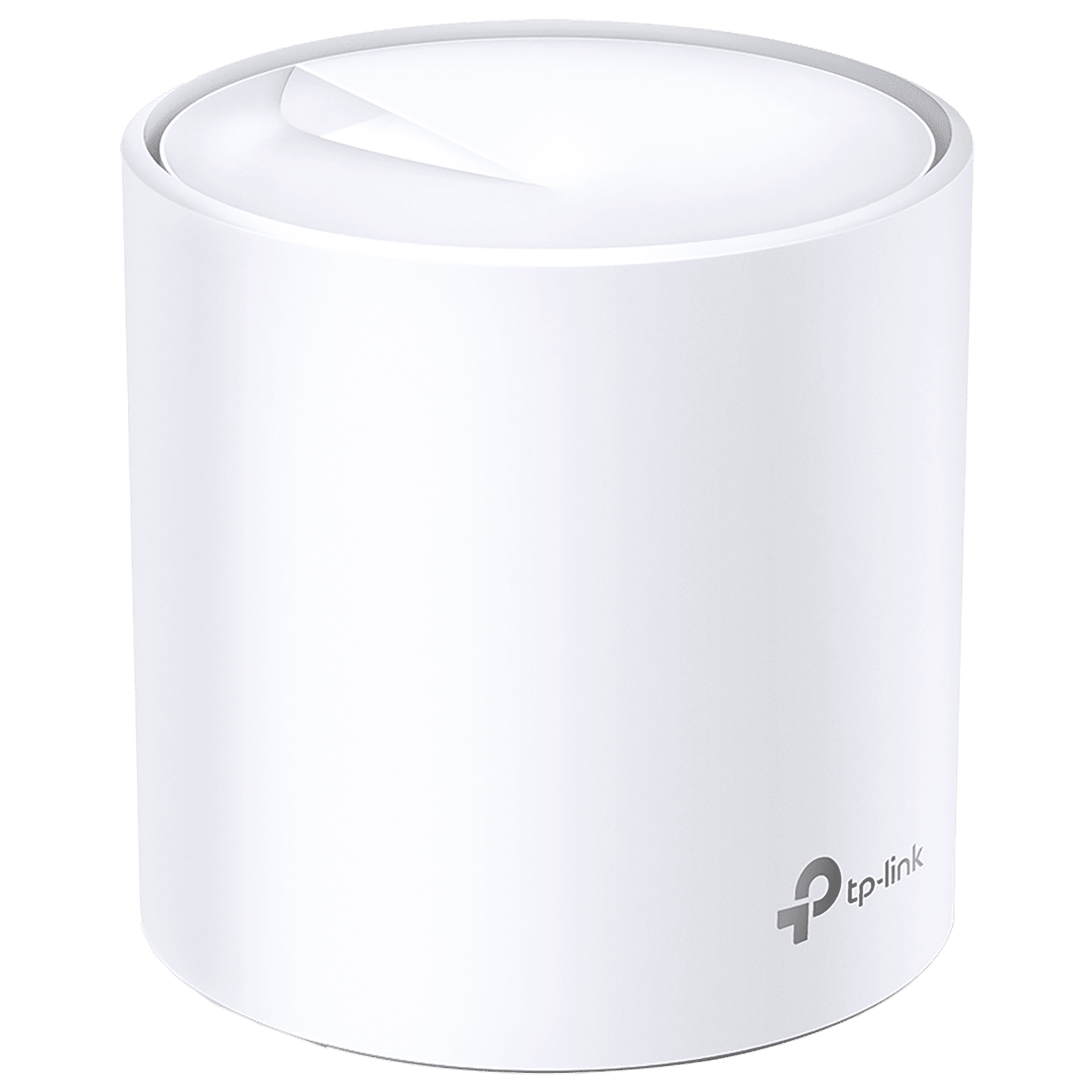 Tp-Link Deco X60 Dual Band Wi-Fi Mesh Router (1 Node, Alexa Supported,  Connects Up to 100 Devices, White)